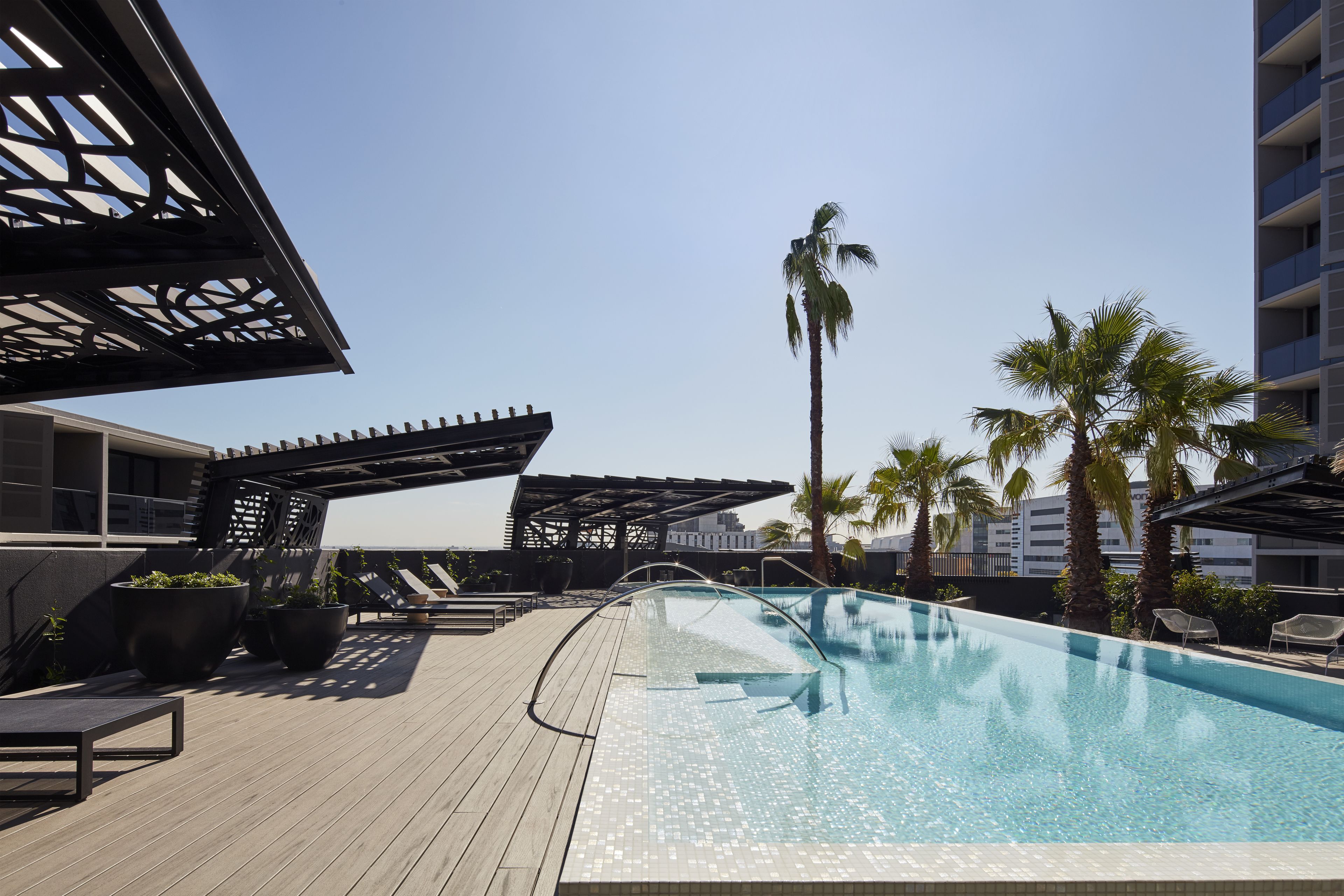 North by Turnkey Accommodation