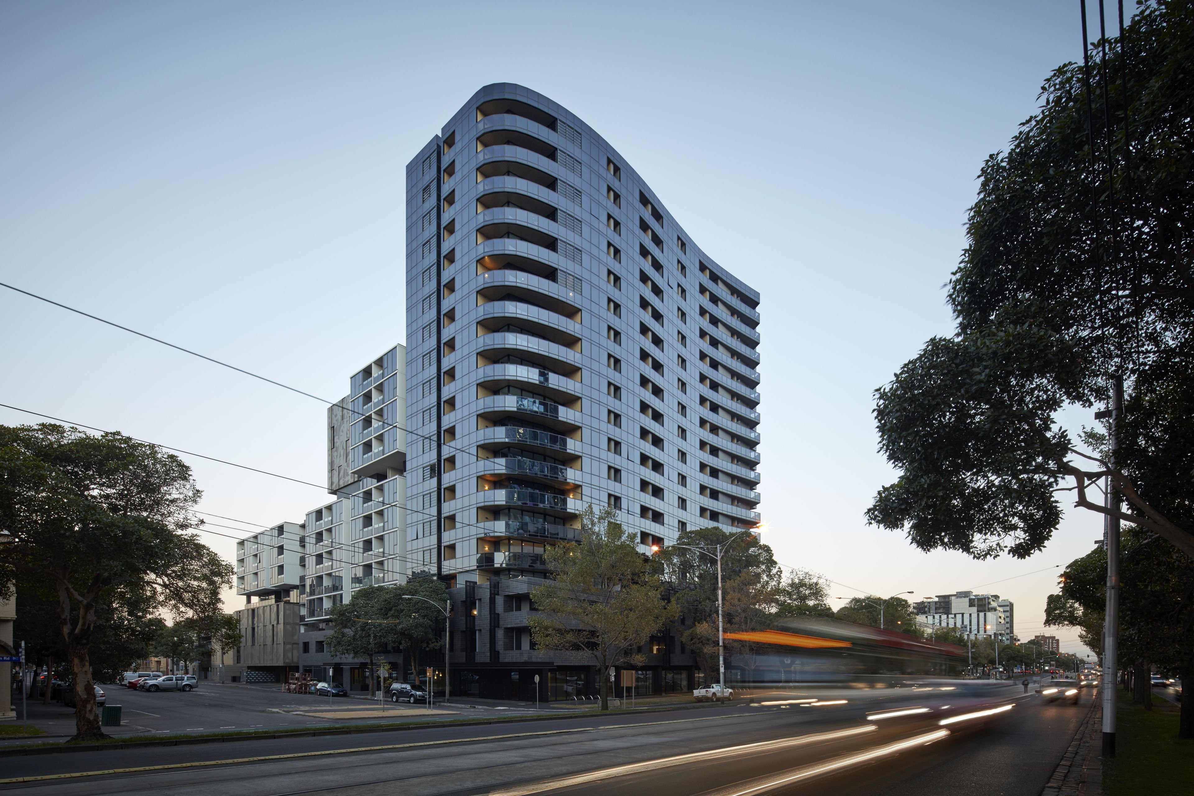North by Turnkey Accommodation