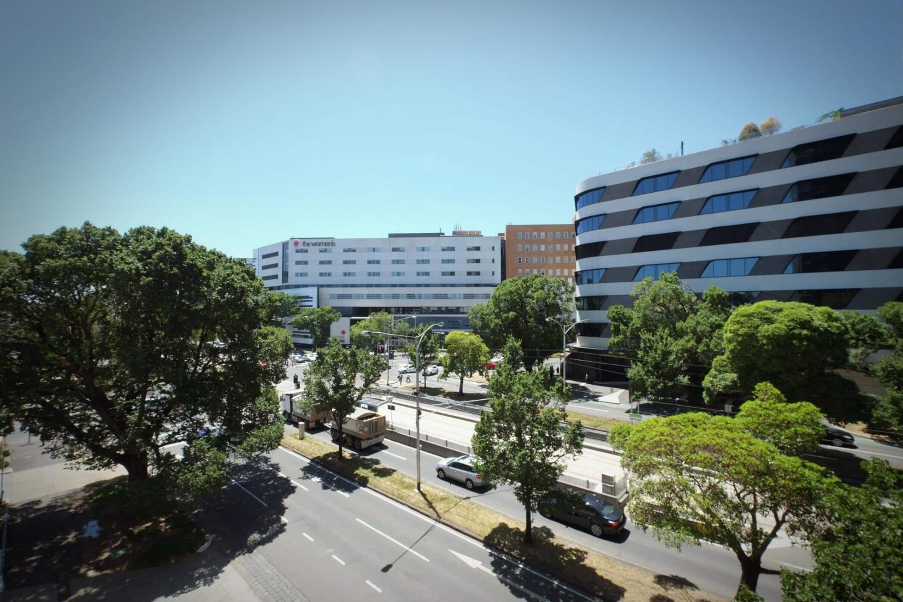 North by Turnkey Accommodation