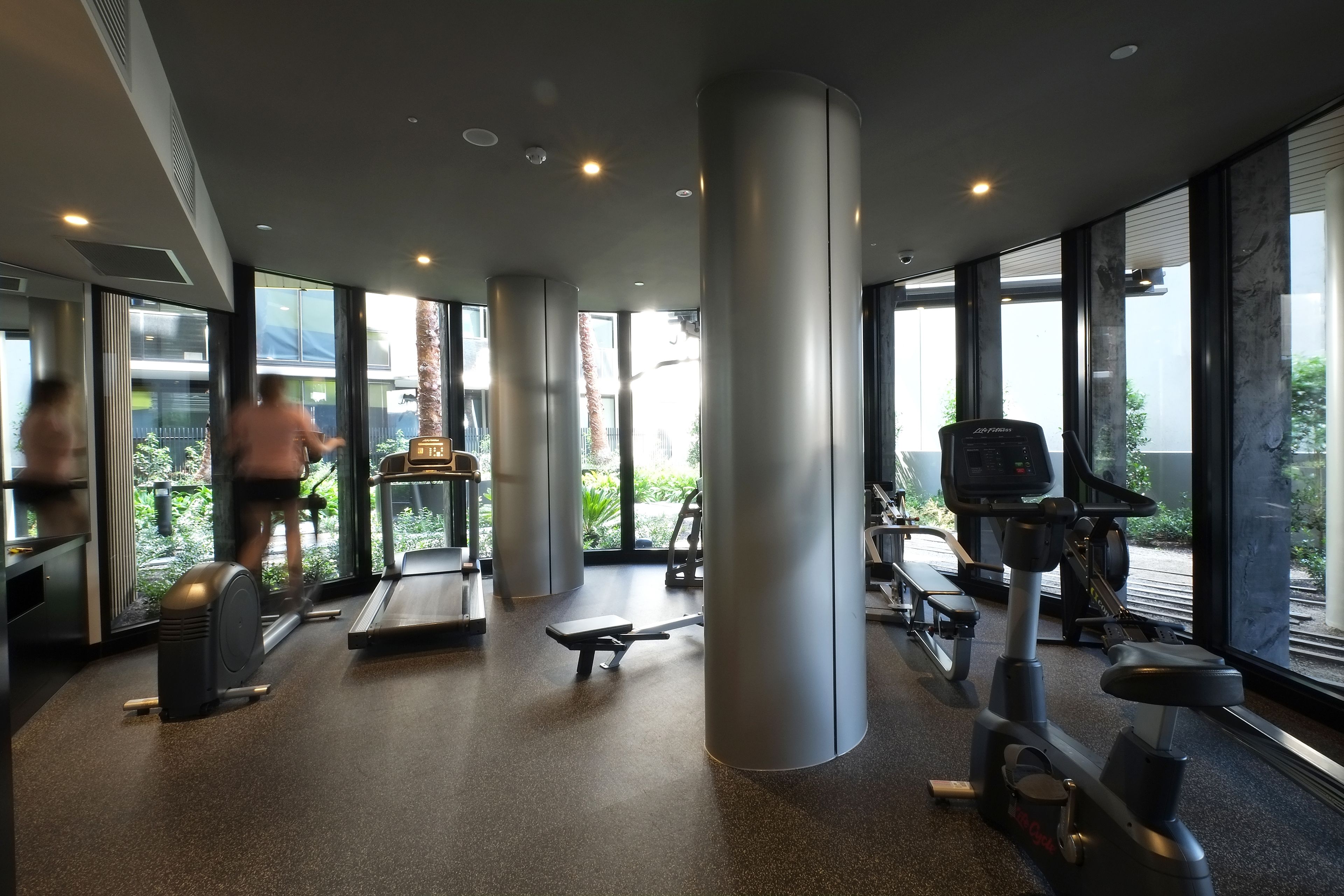 North by Turnkey Accommodation
