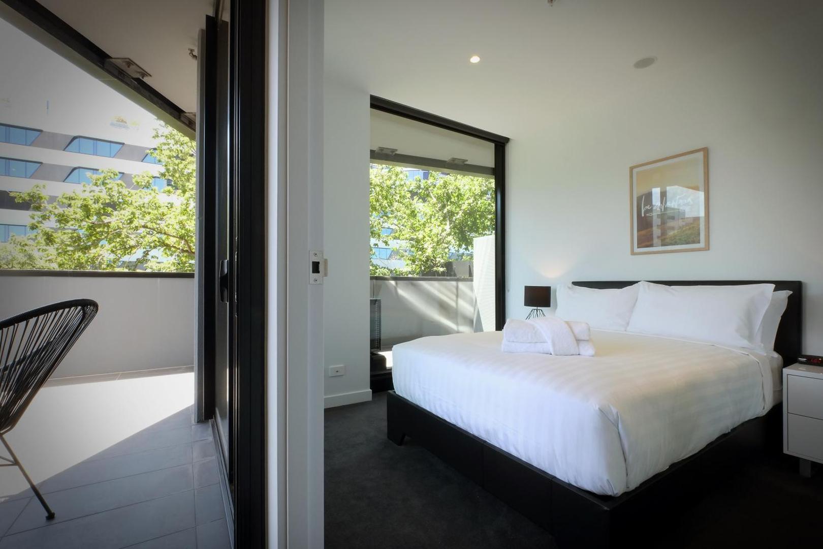 North by Turnkey Accommodation