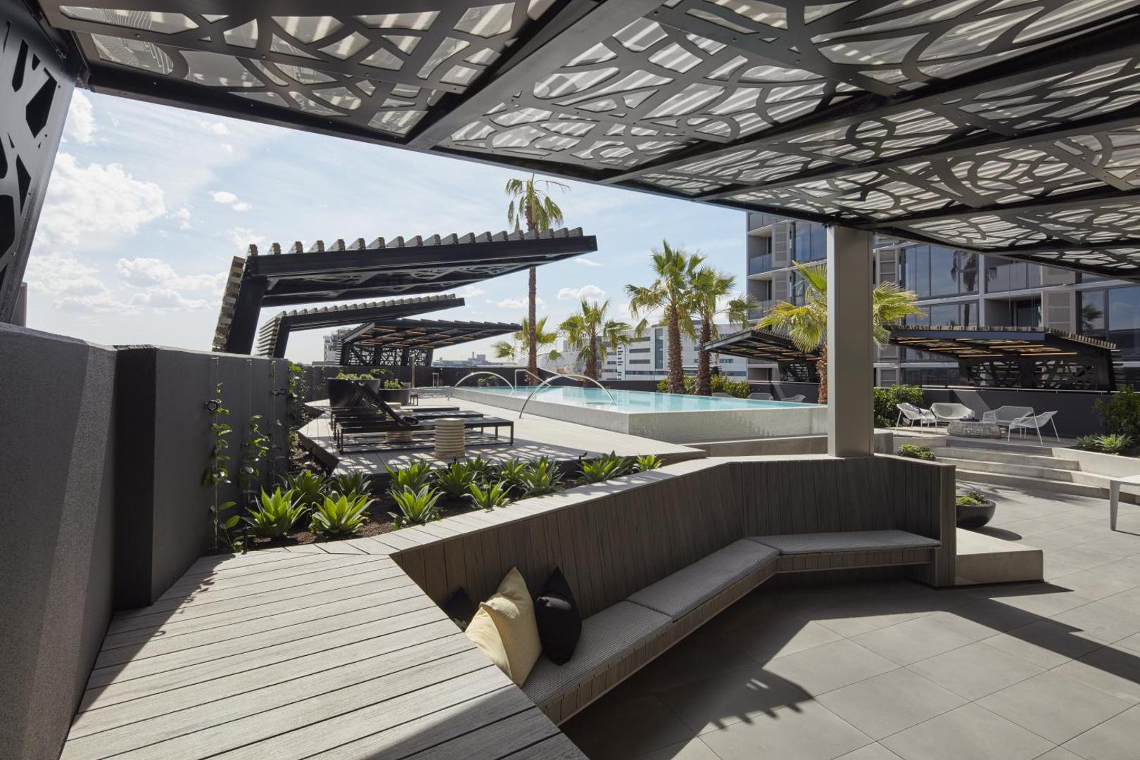 North by Turnkey Accommodation