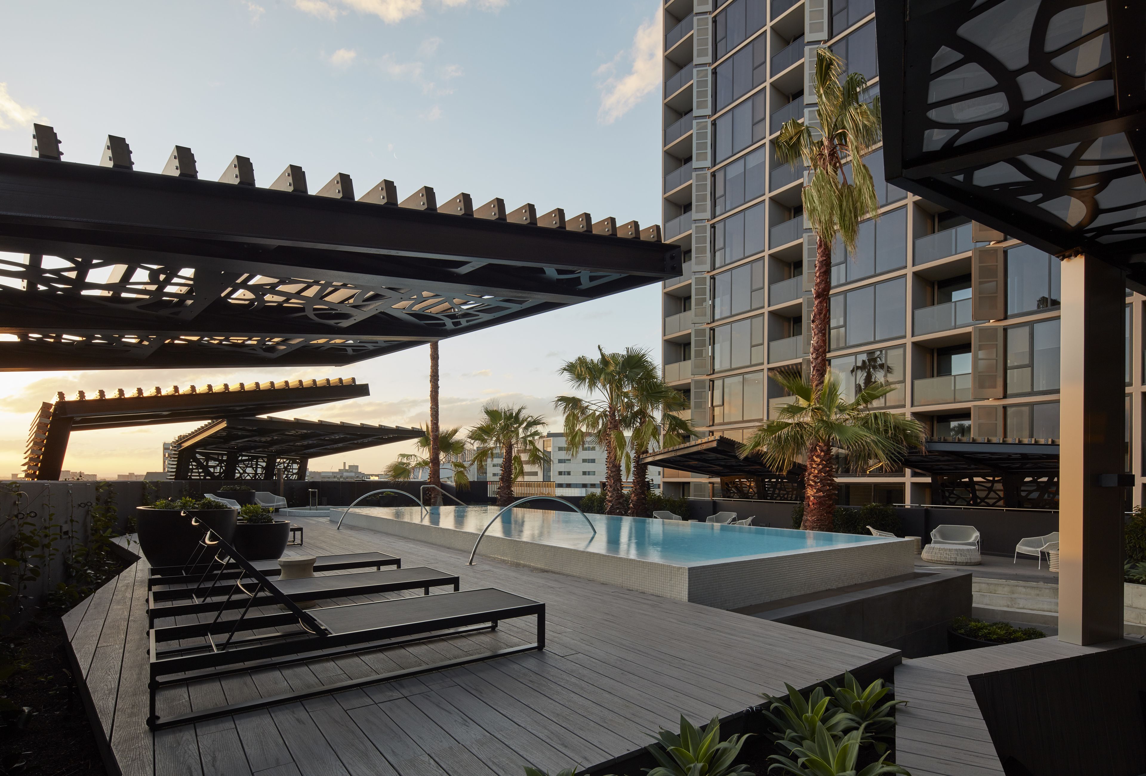 North by Turnkey Accommodation