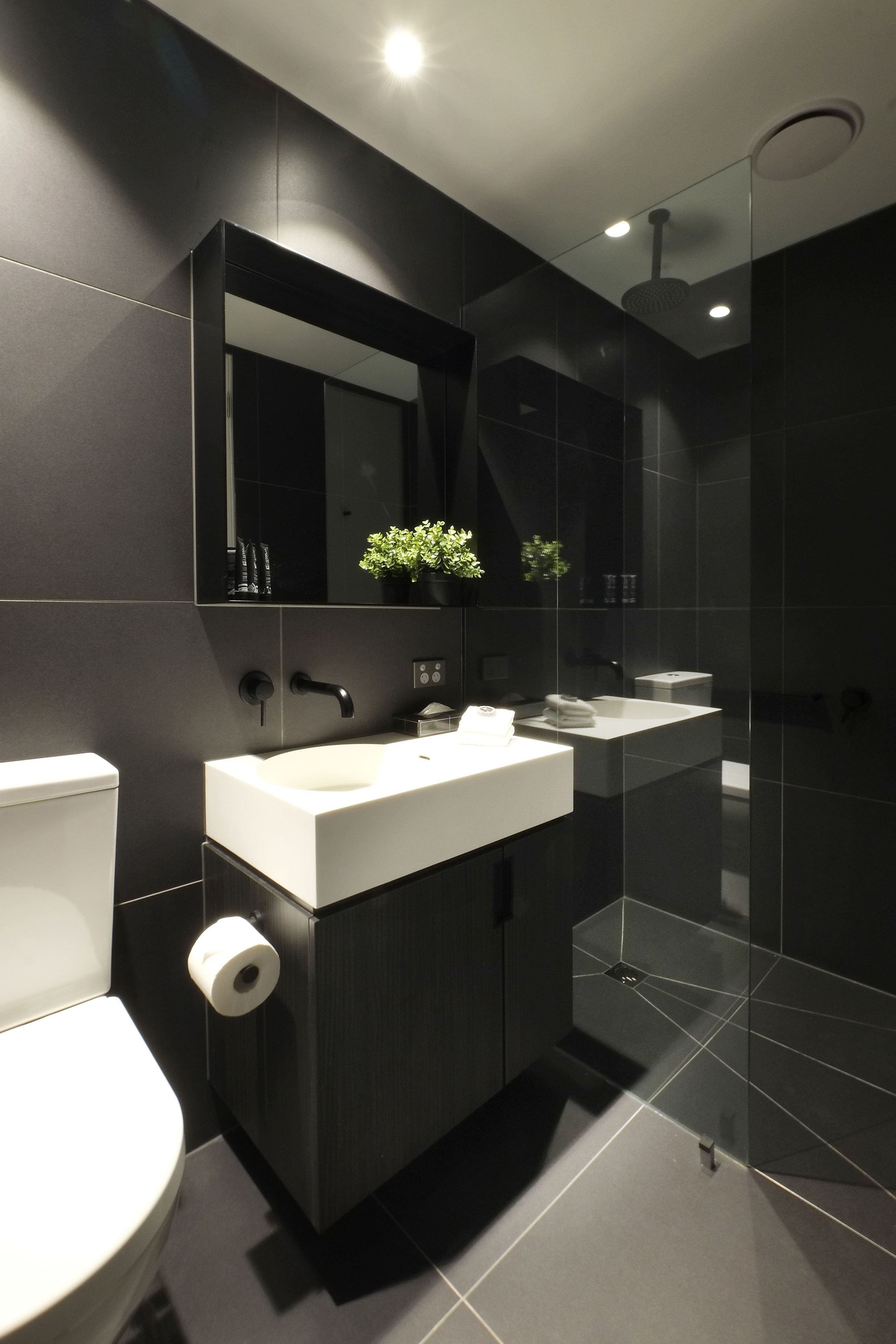 North by Turnkey Accommodation