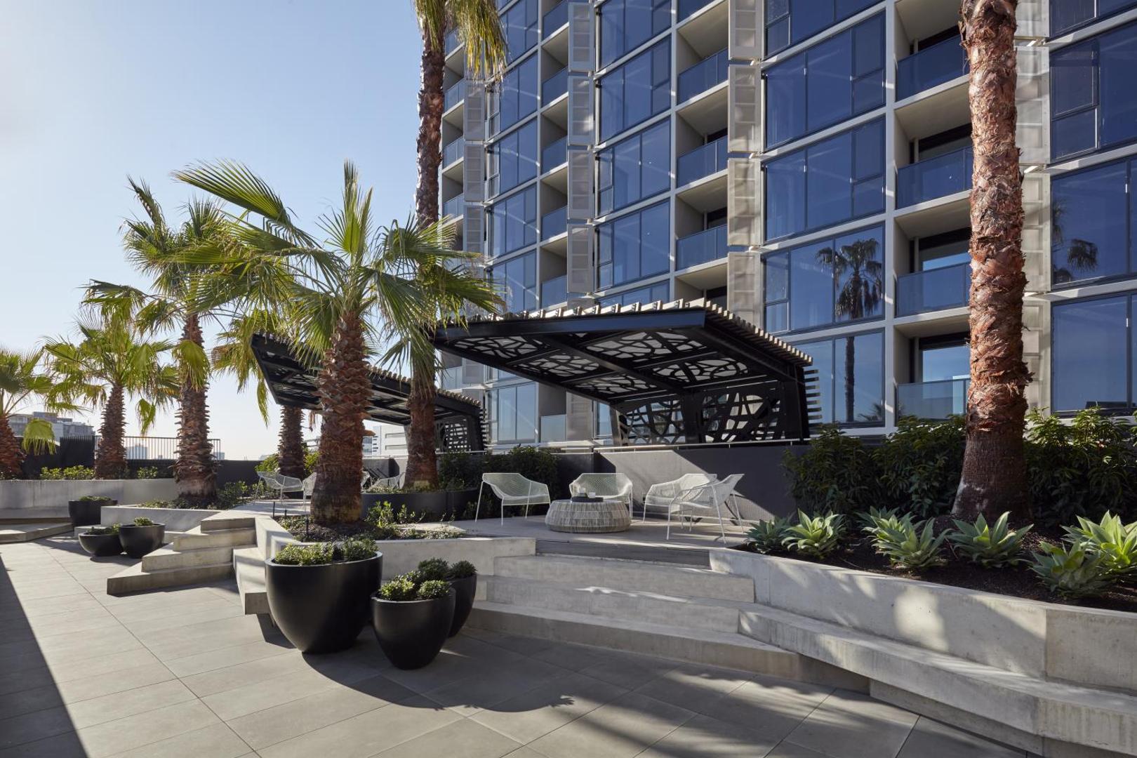 North by Turnkey Accommodation