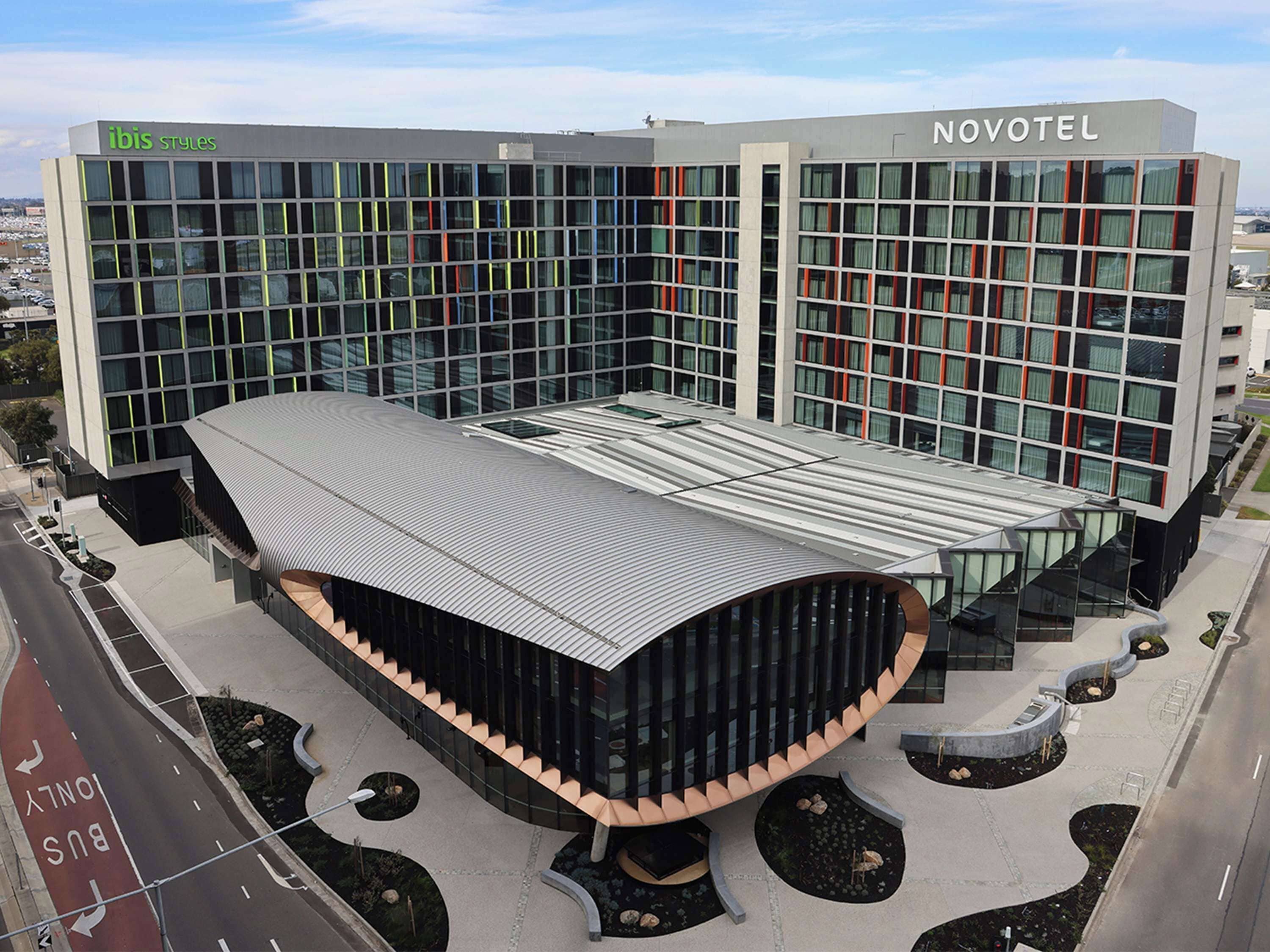 Novotel