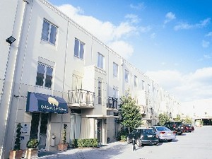 Oakford The Mews
