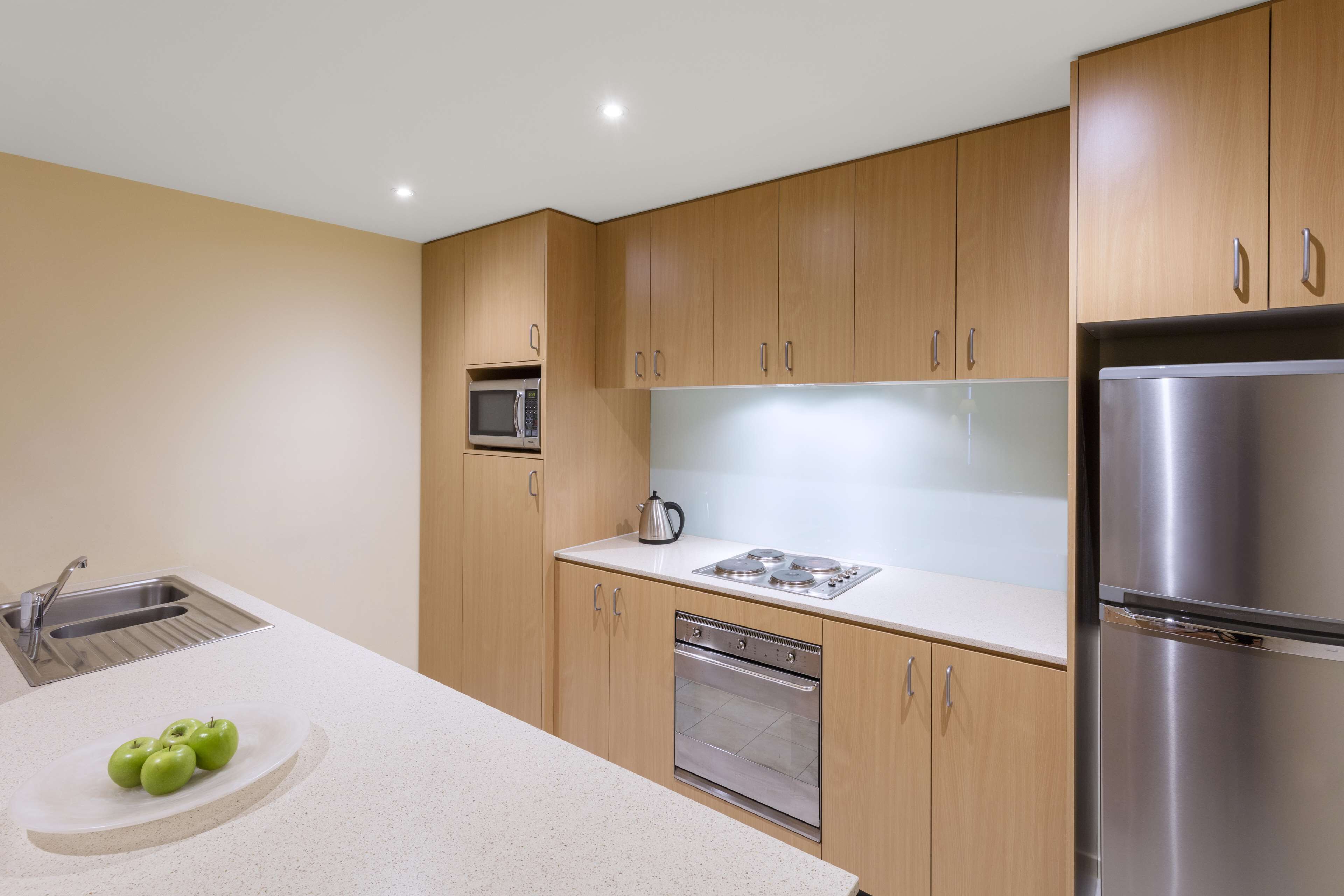 Nolo Apartments Lonsdale St