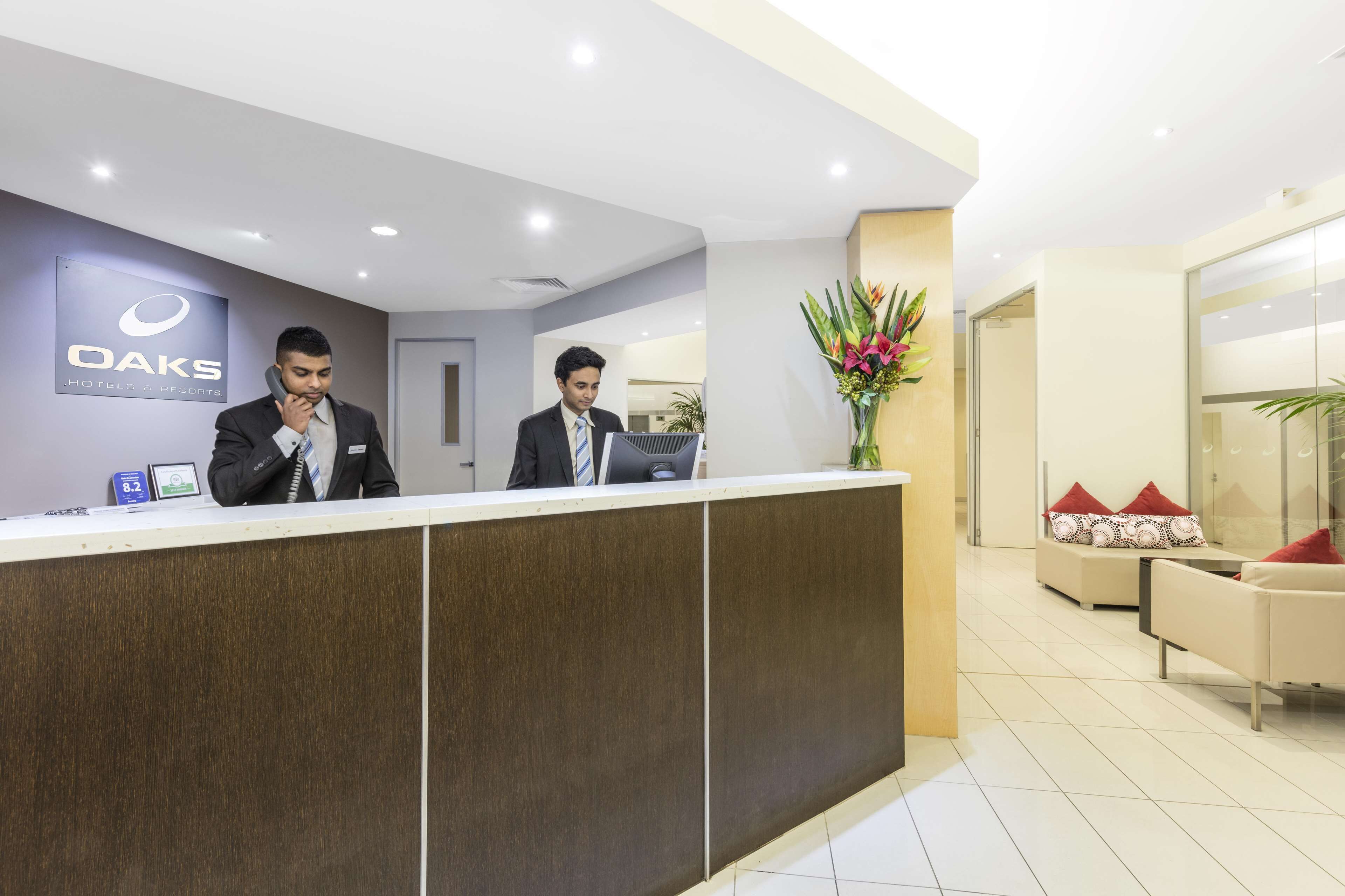 Nolo Apartments Lonsdale St