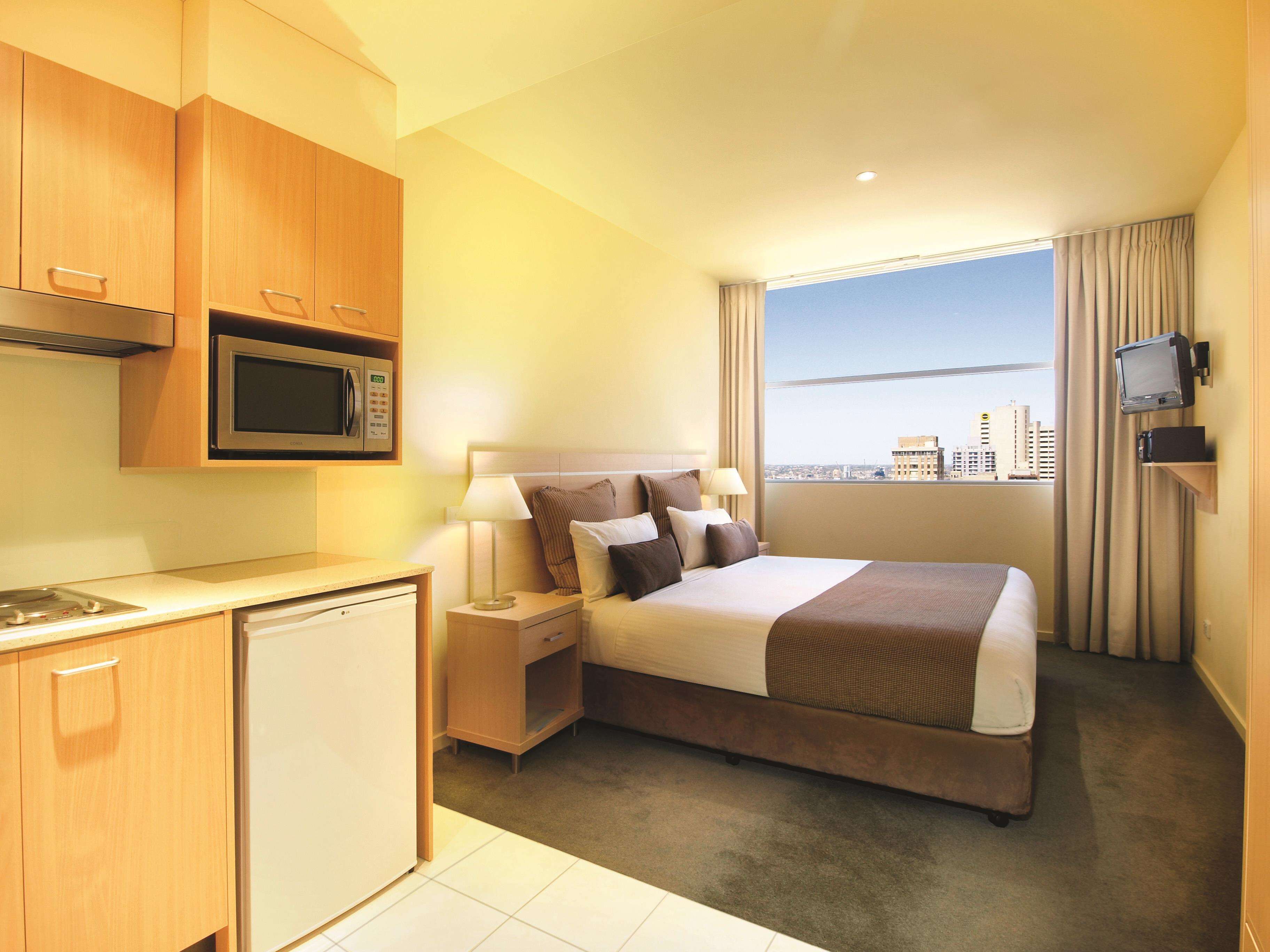 Nolo Apartments Lonsdale St