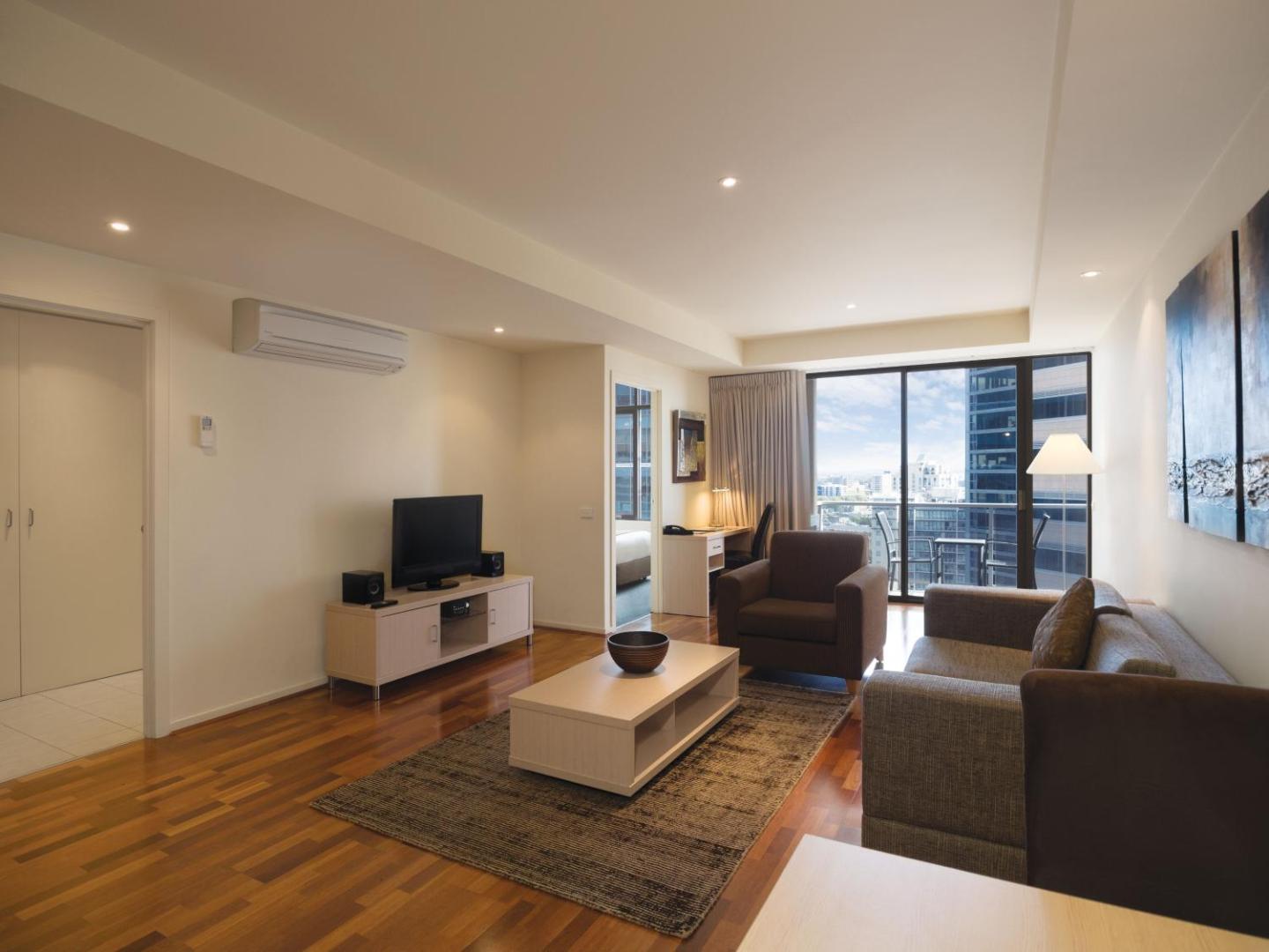 Nolo Apartments Lonsdale St