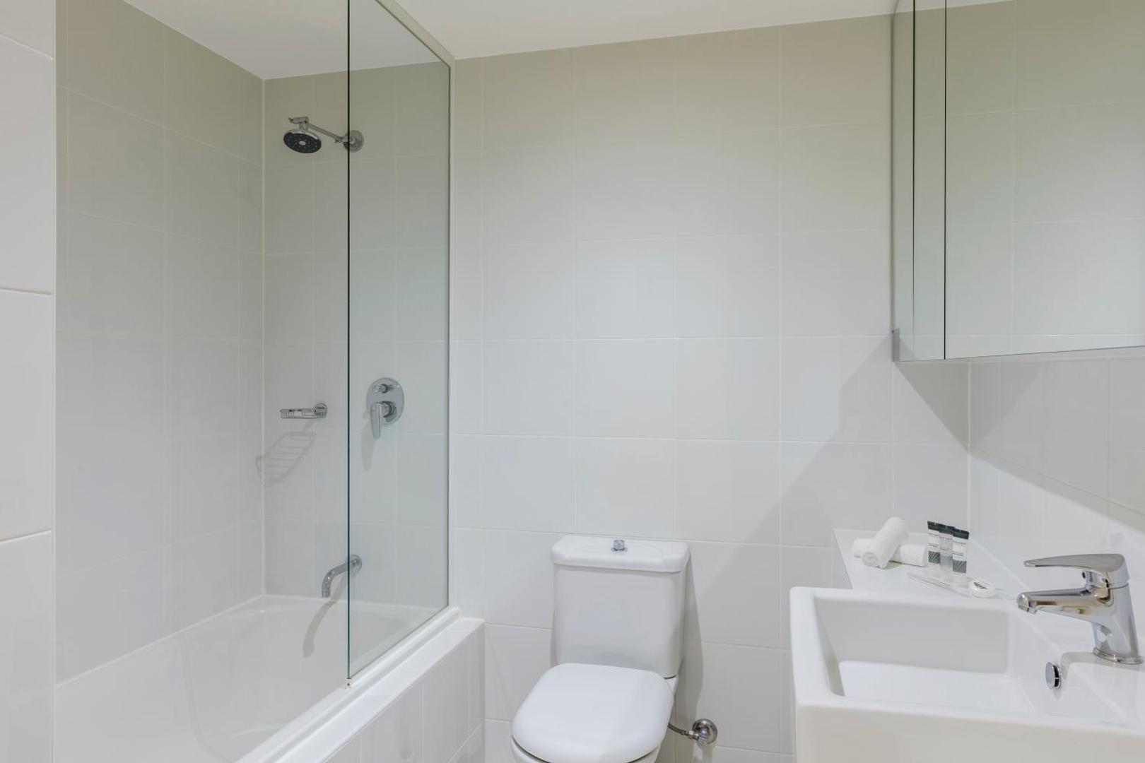 Nolo Apartments Lonsdale St