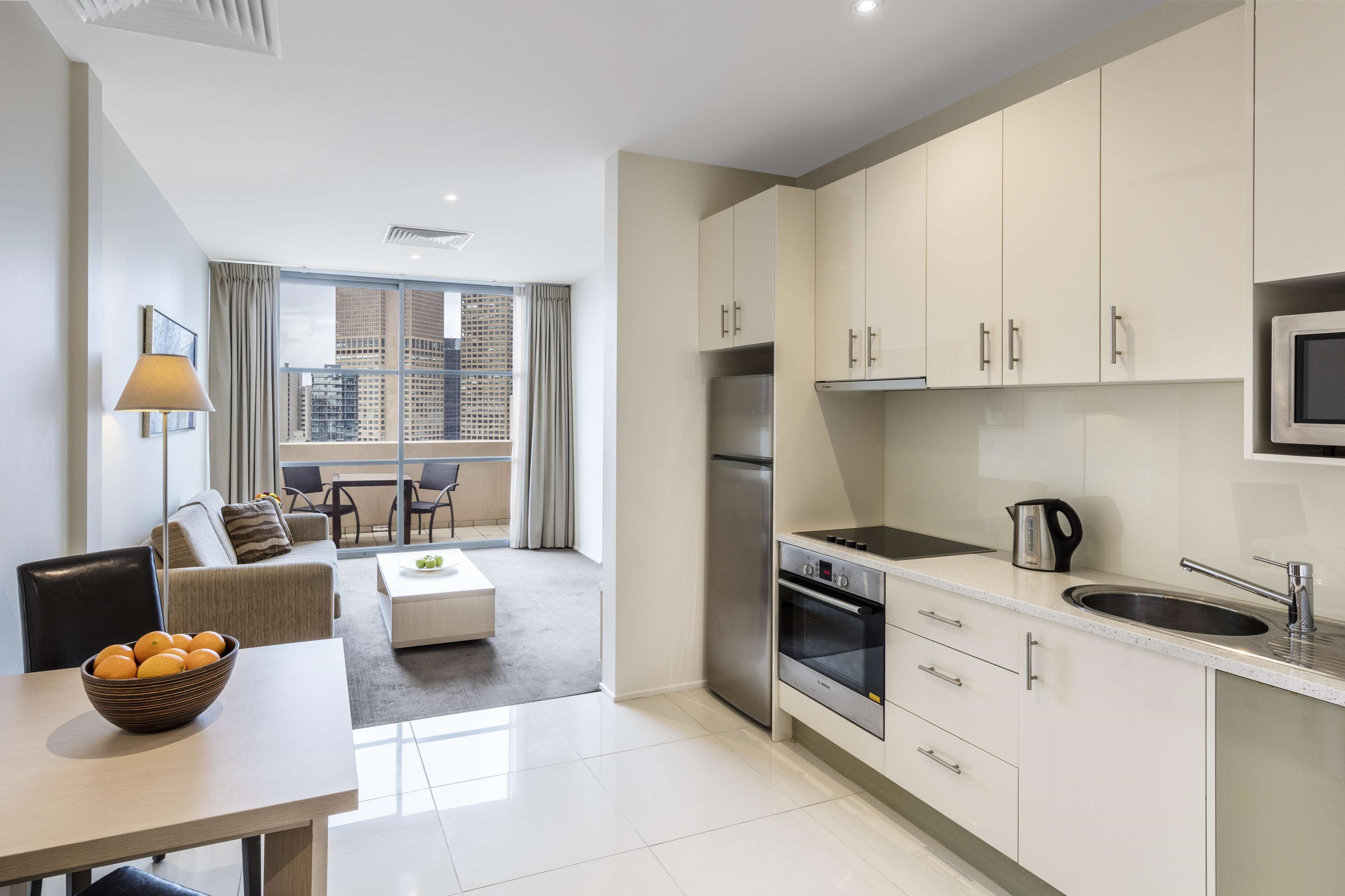 Nolo Apartments Lonsdale St