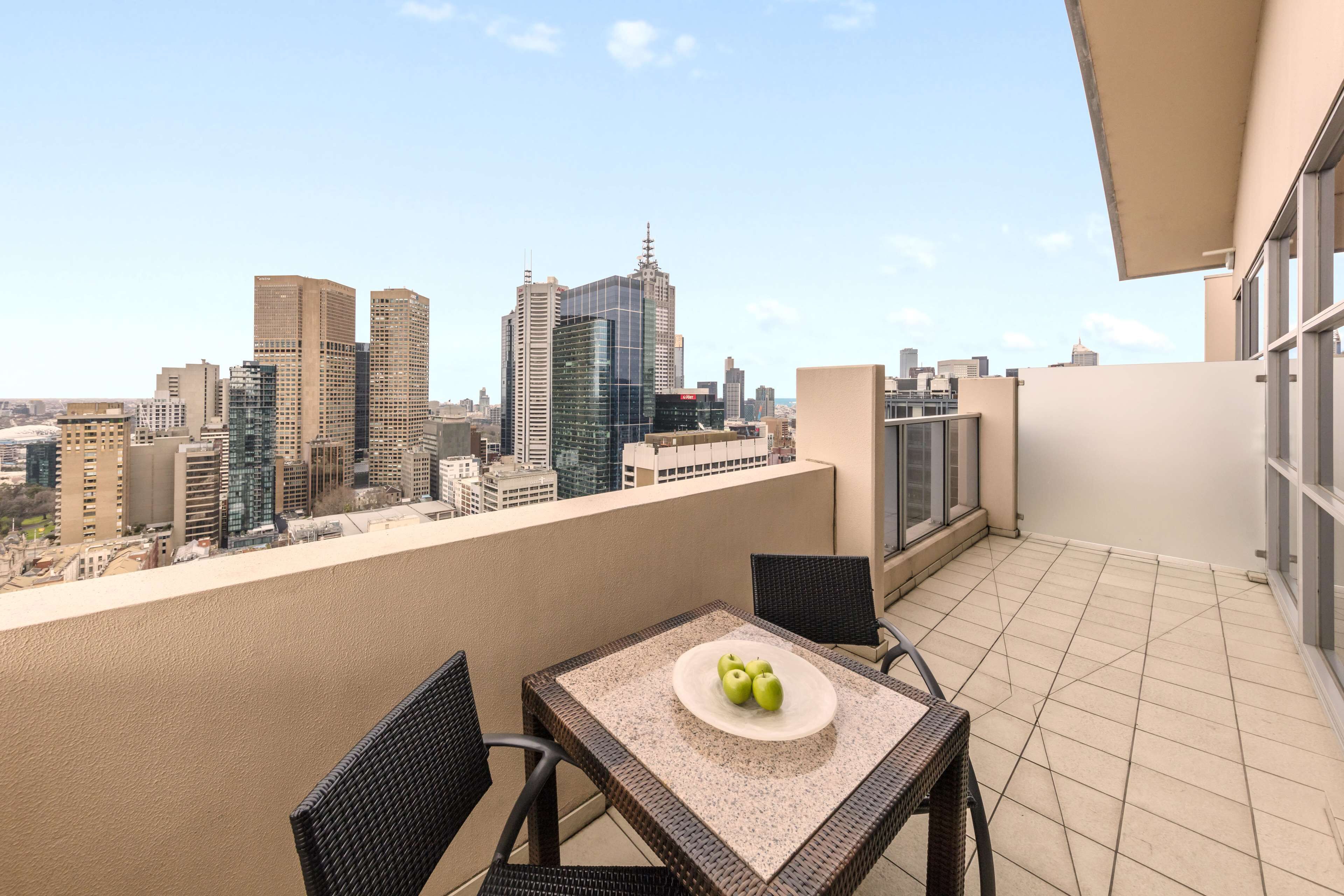 Nolo Apartments Lonsdale St