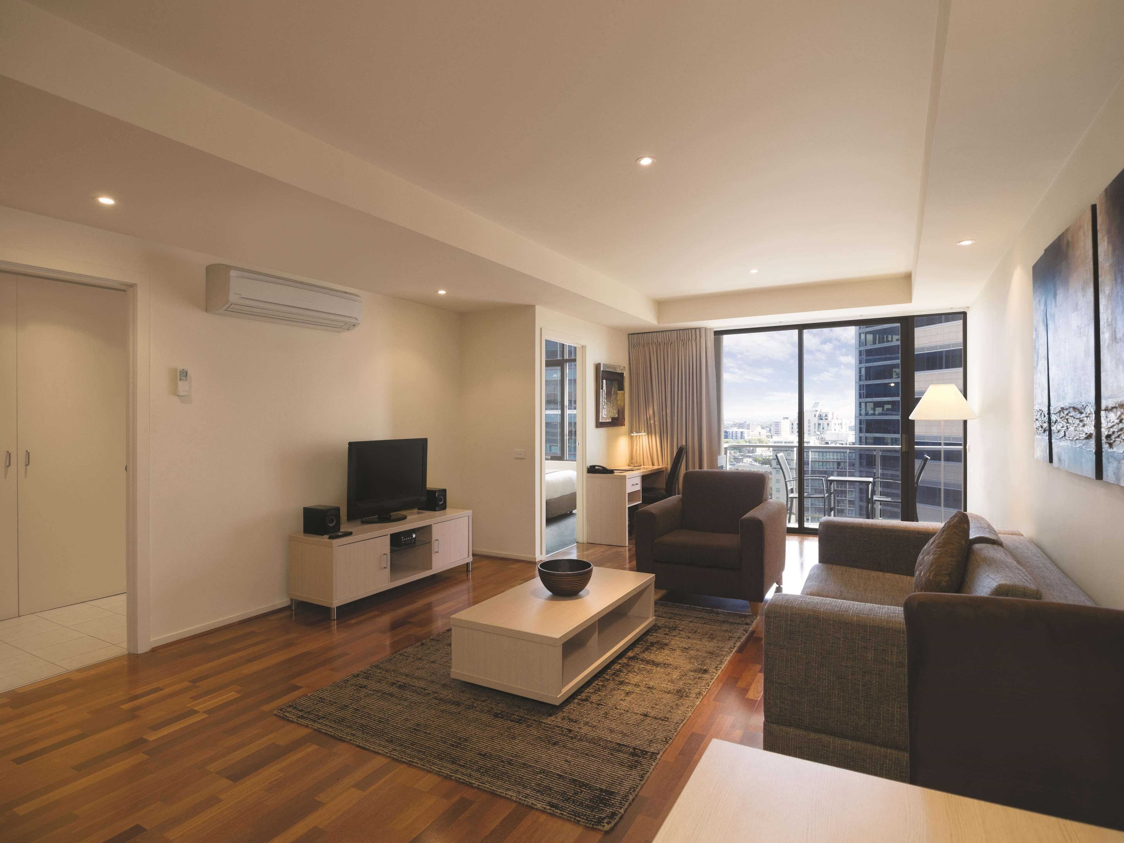 Nolo Apartments Lonsdale St