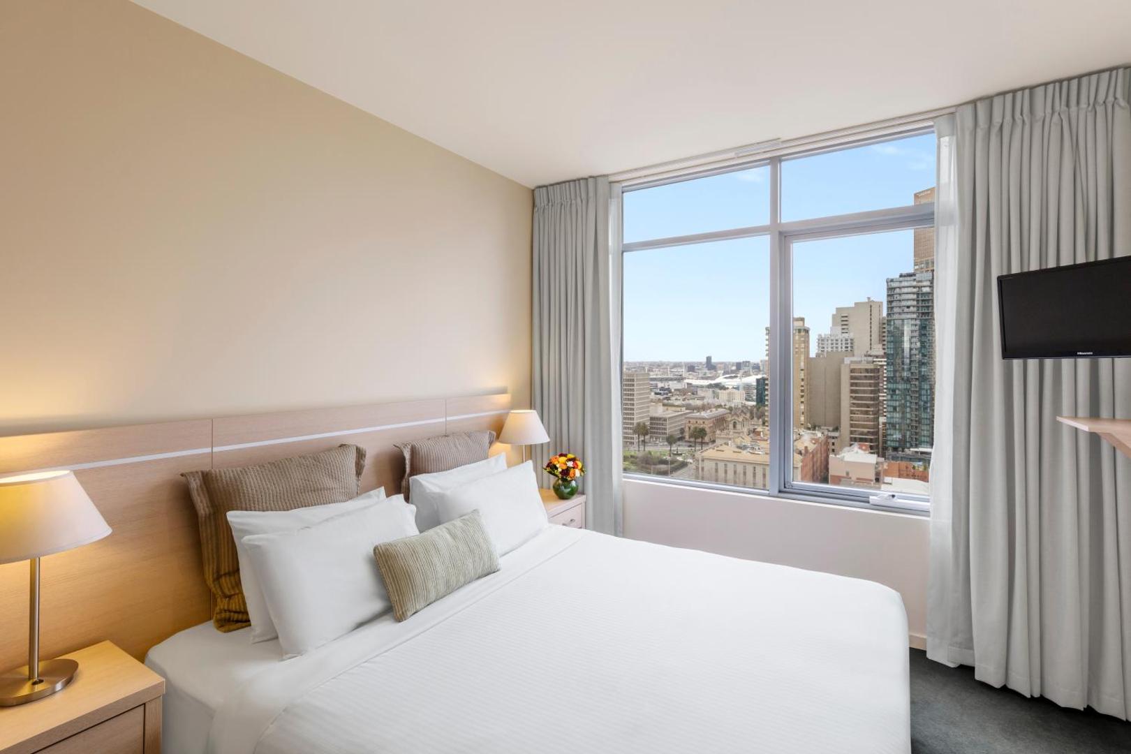 Nolo Apartments Lonsdale St