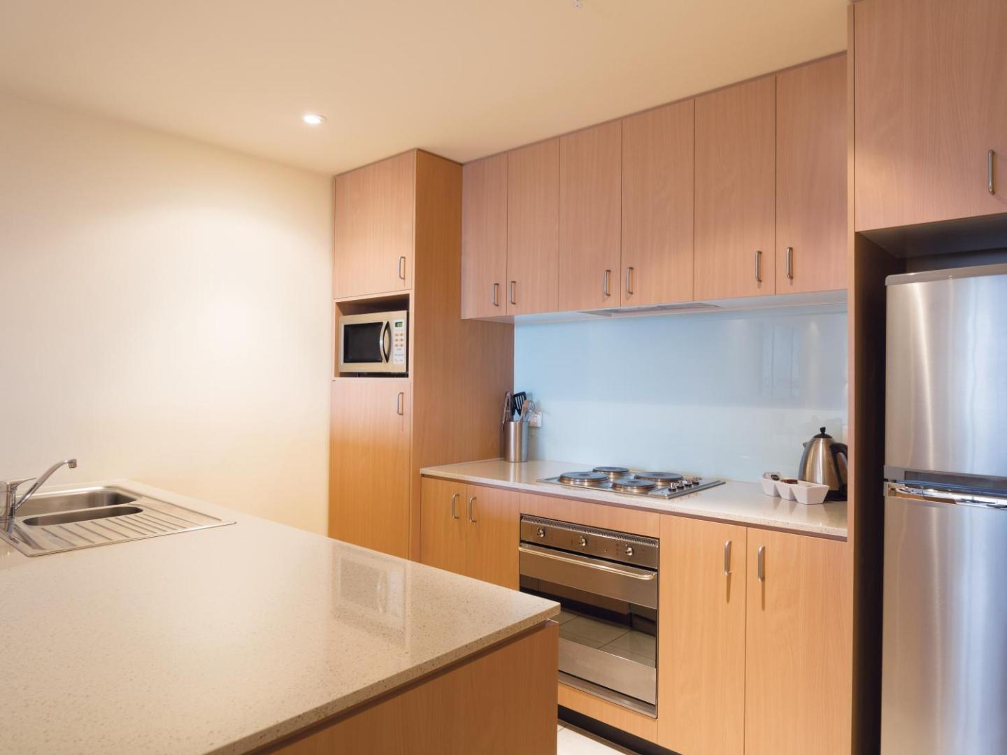Nolo Apartments Lonsdale St