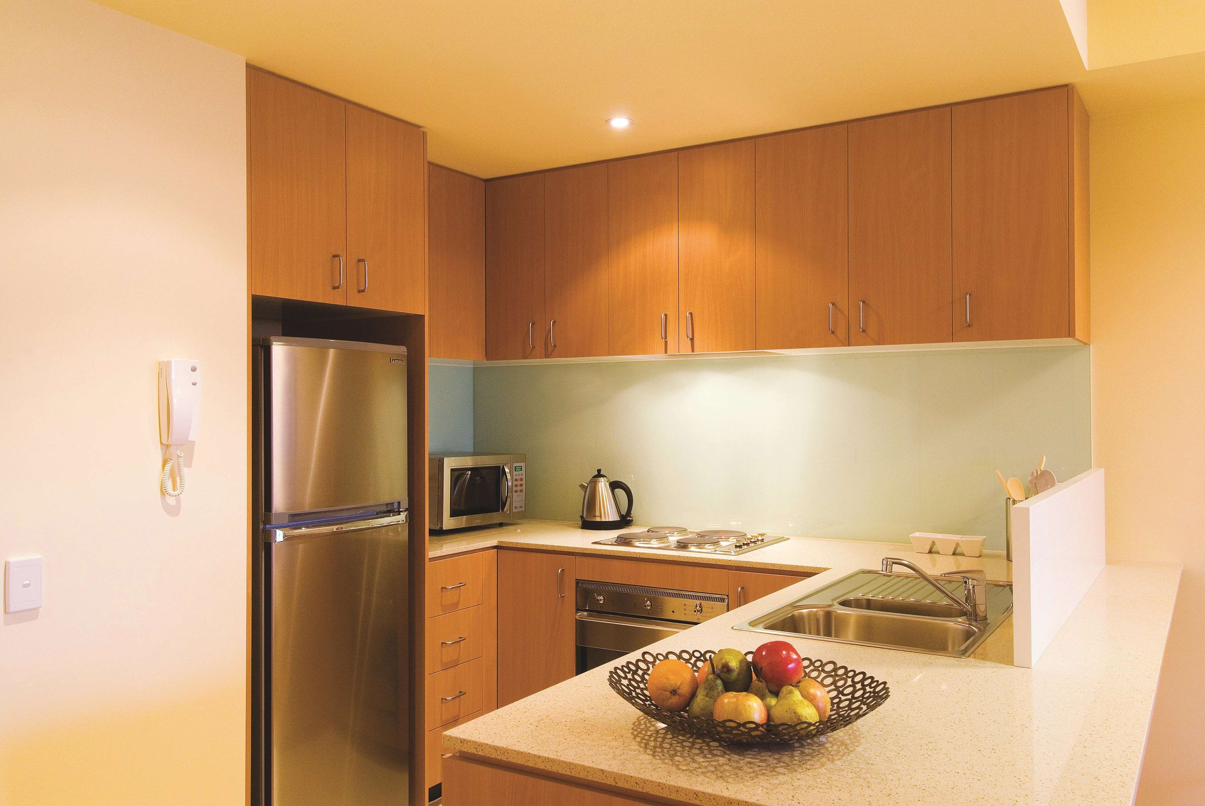 Nolo Apartments Lonsdale St