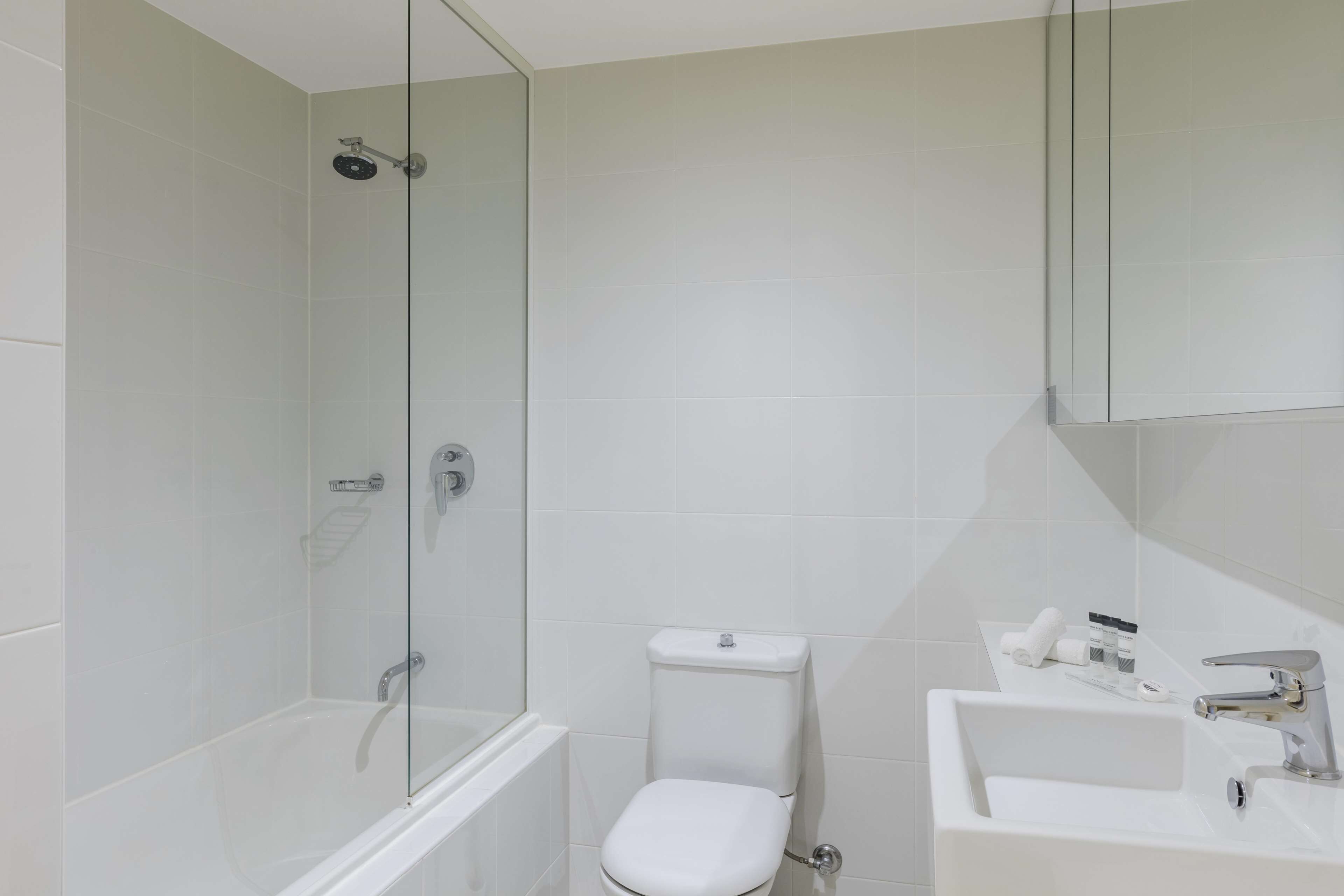 Nolo Apartments Lonsdale St