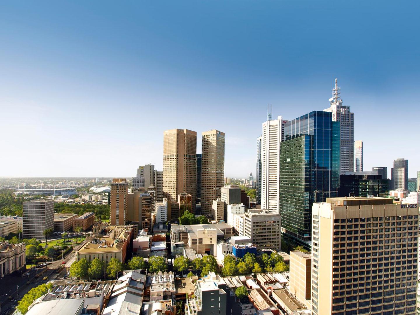 Nolo Apartments Lonsdale St