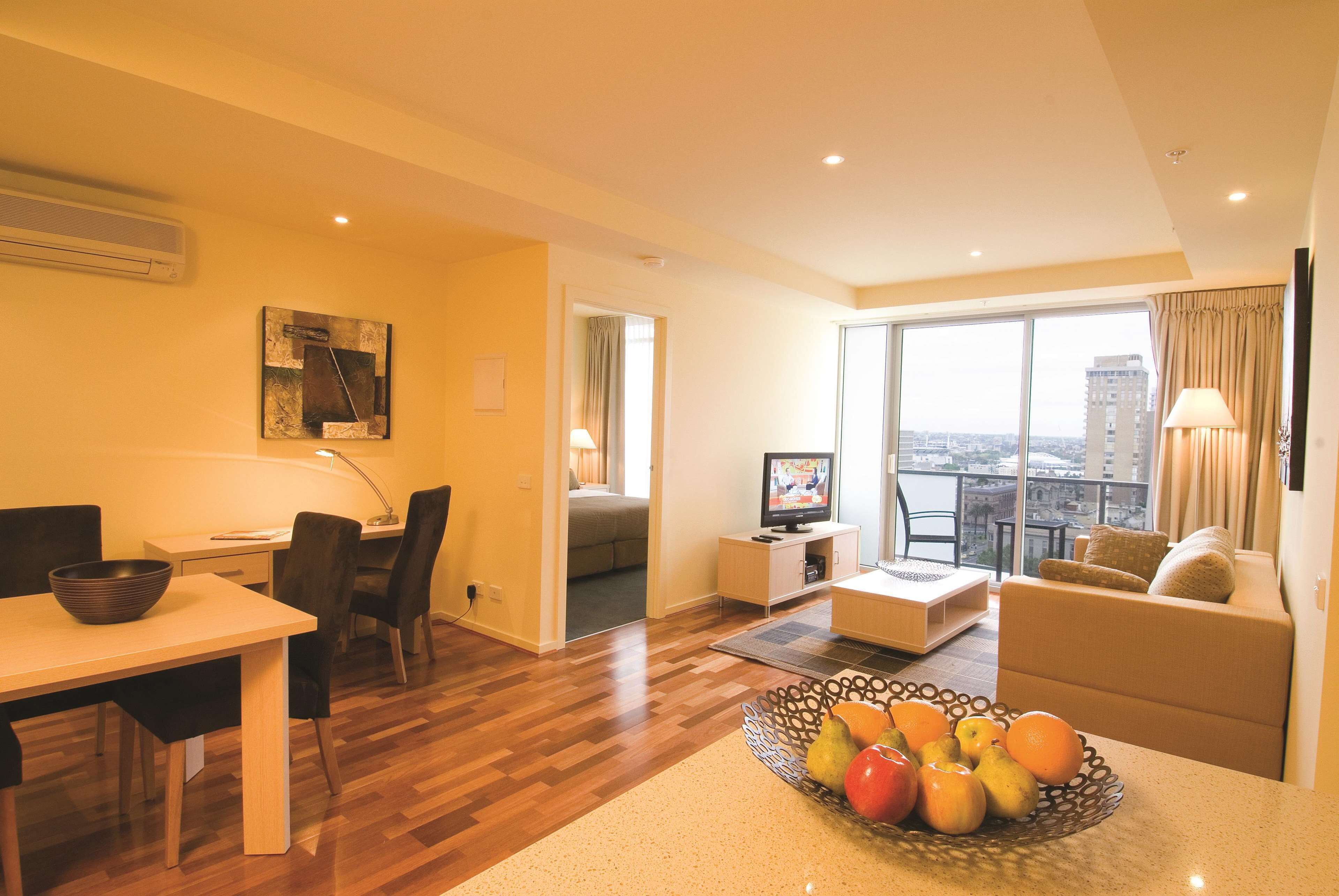 Nolo Apartments Lonsdale St