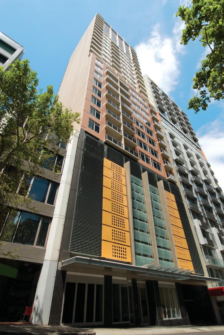 Nolo Apartments Lonsdale St