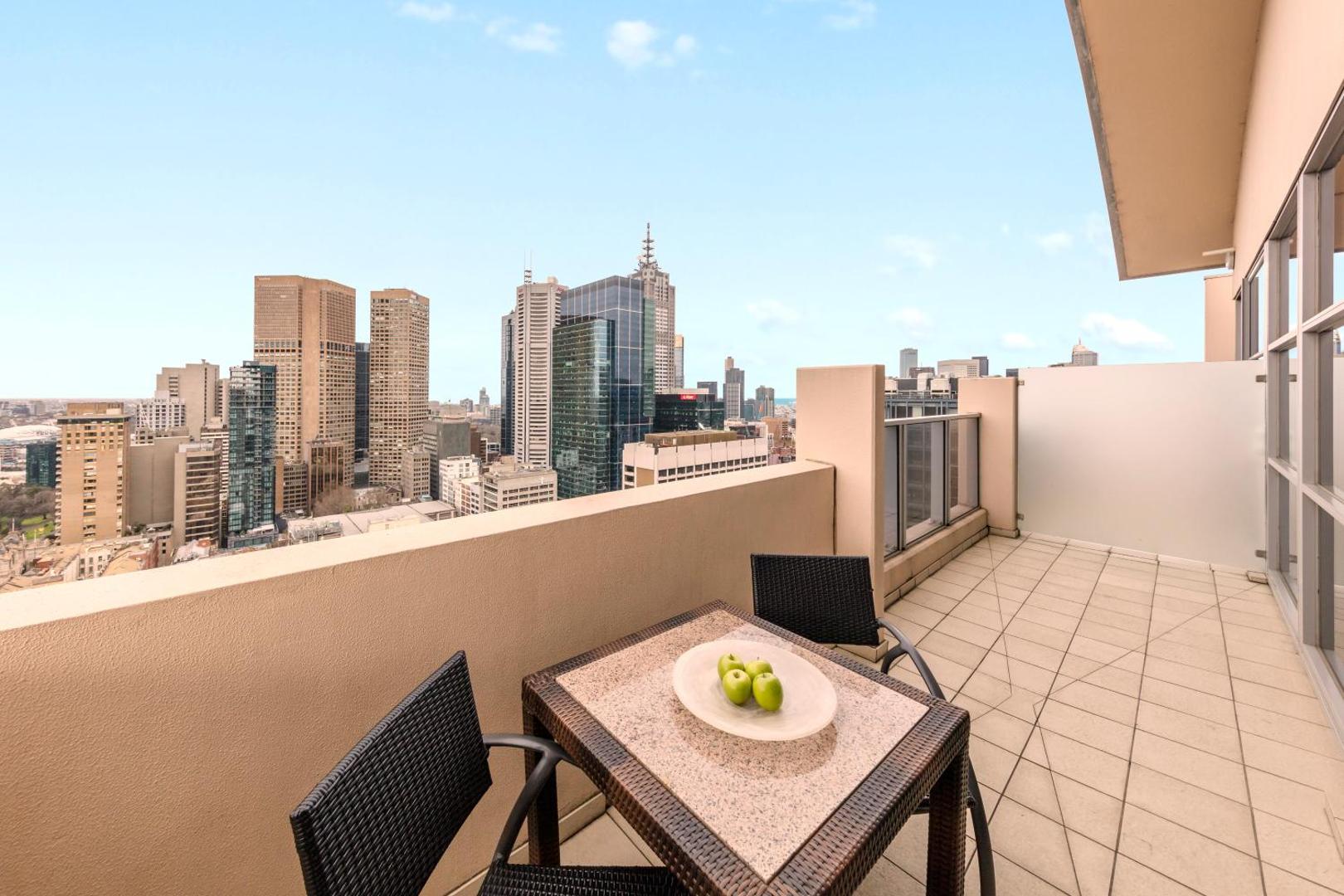 Nolo Apartments Lonsdale St