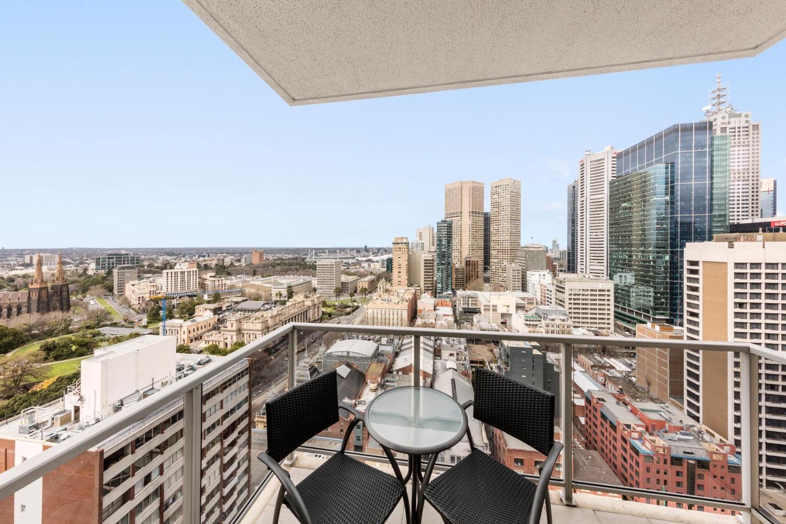 Nolo Apartments Lonsdale St