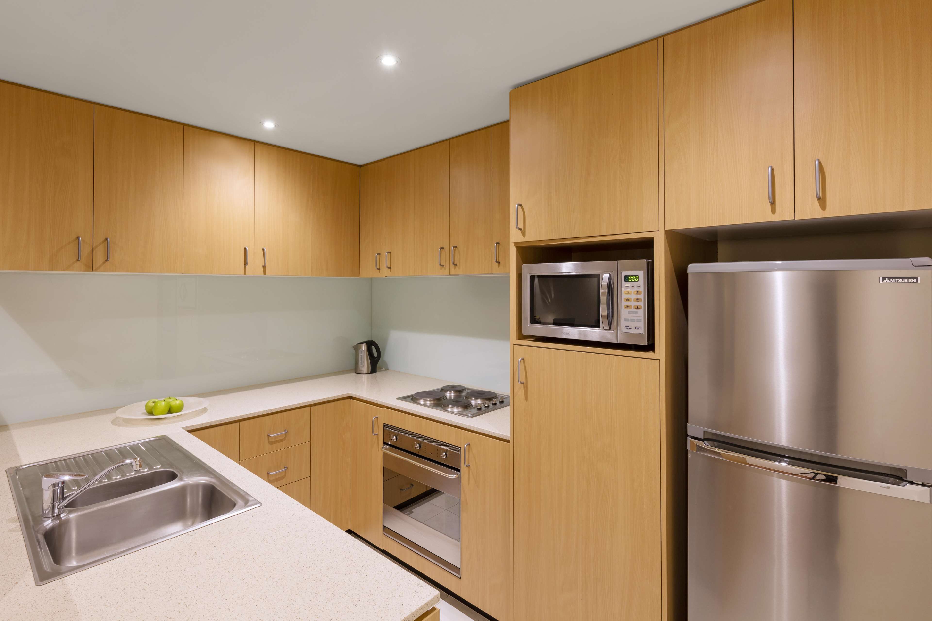 Nolo Apartments Lonsdale St