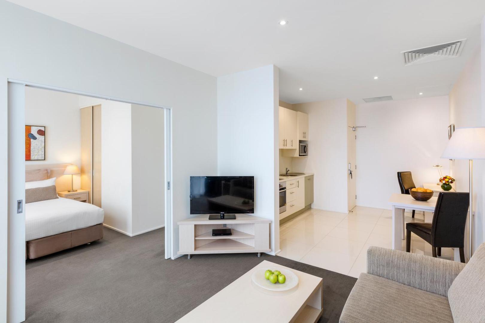 Nolo Apartments Lonsdale St