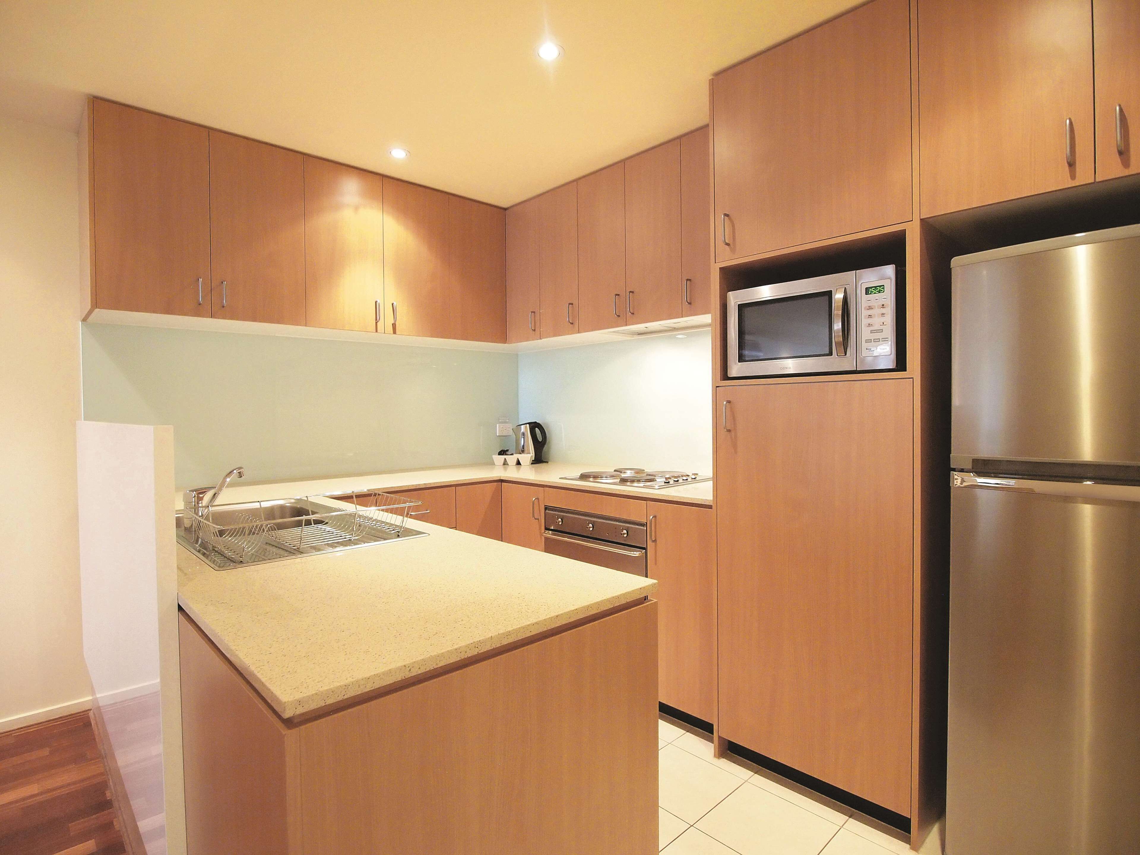 Nolo Apartments Lonsdale St