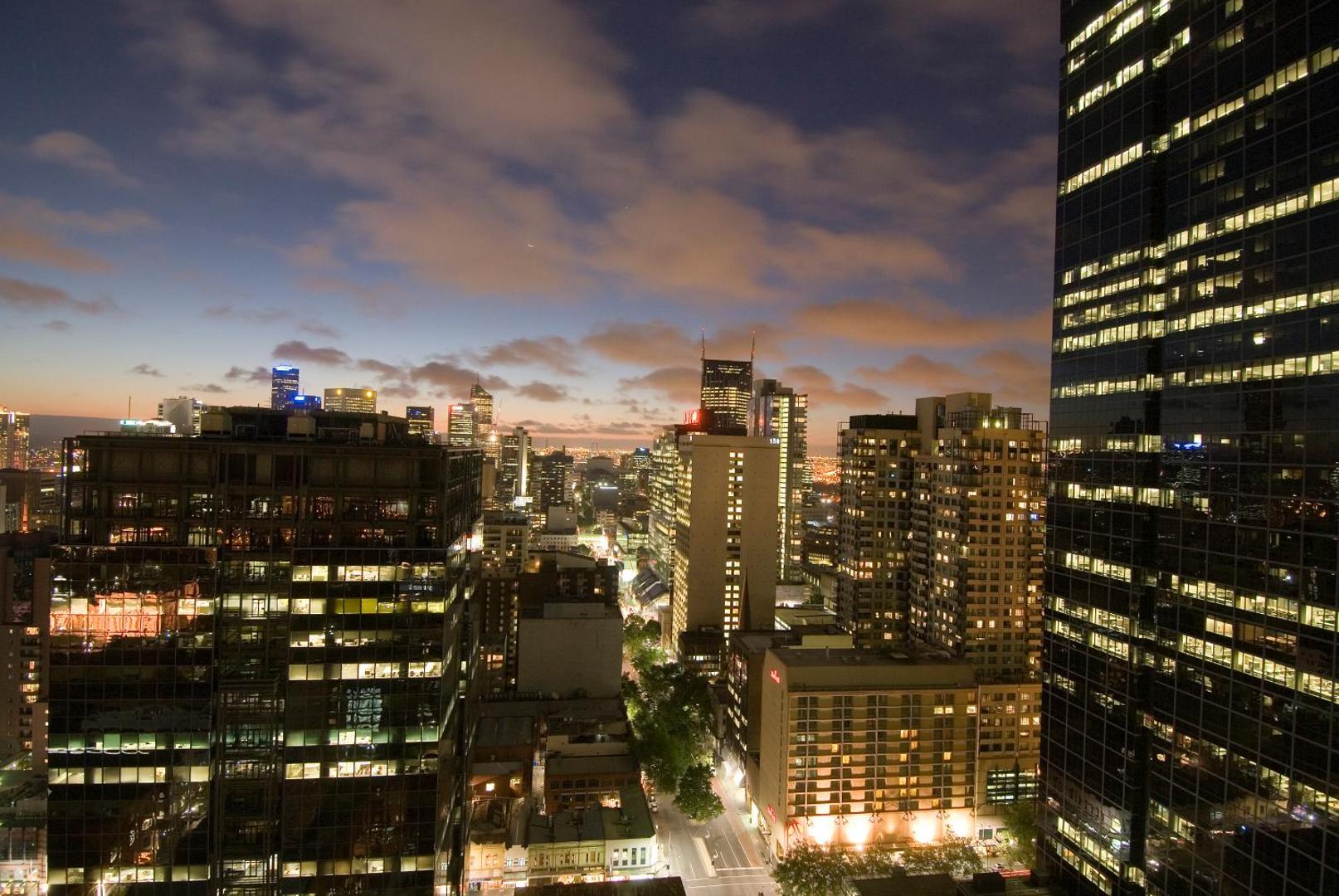 Nolo Apartments Lonsdale St