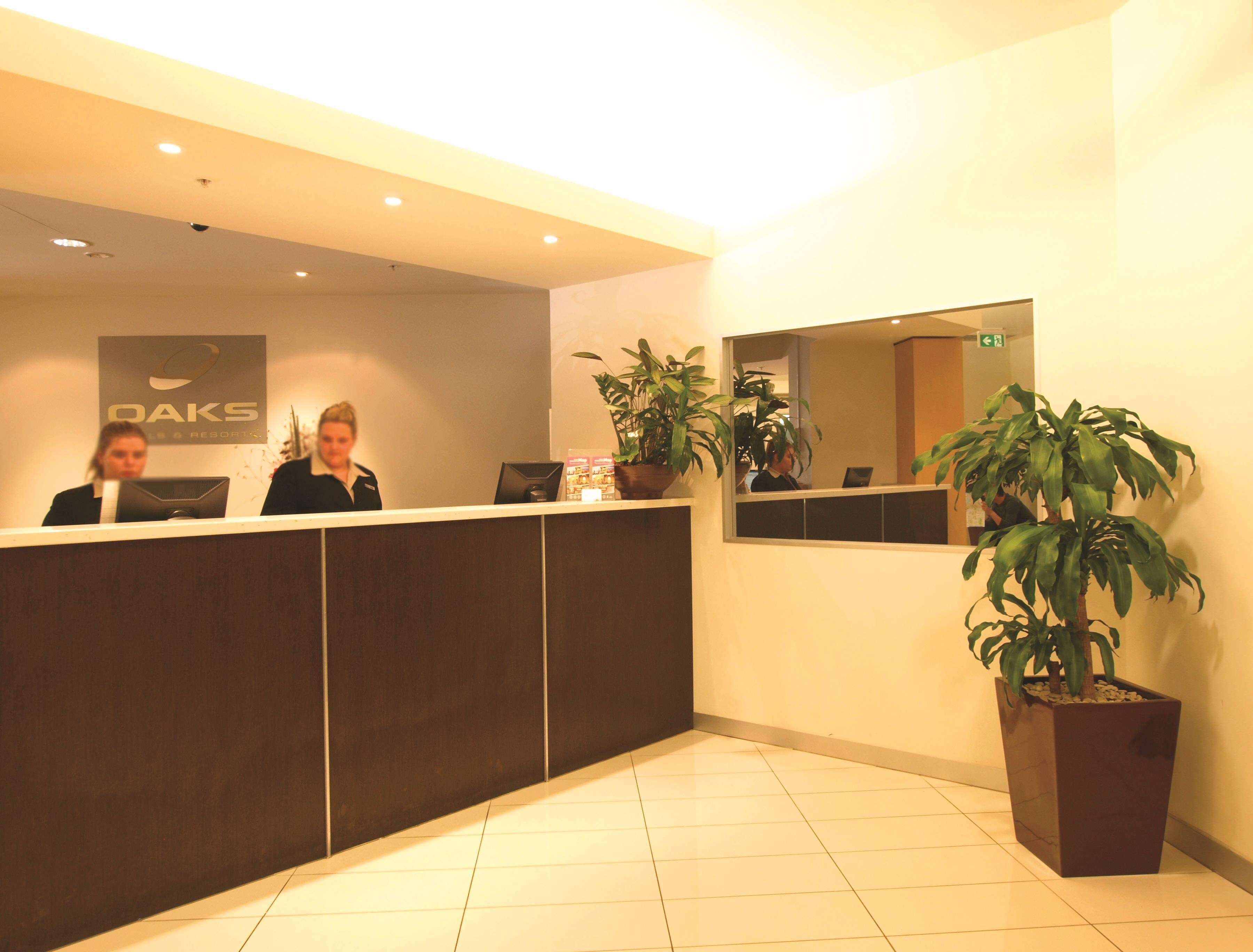 Nolo Apartments Lonsdale St