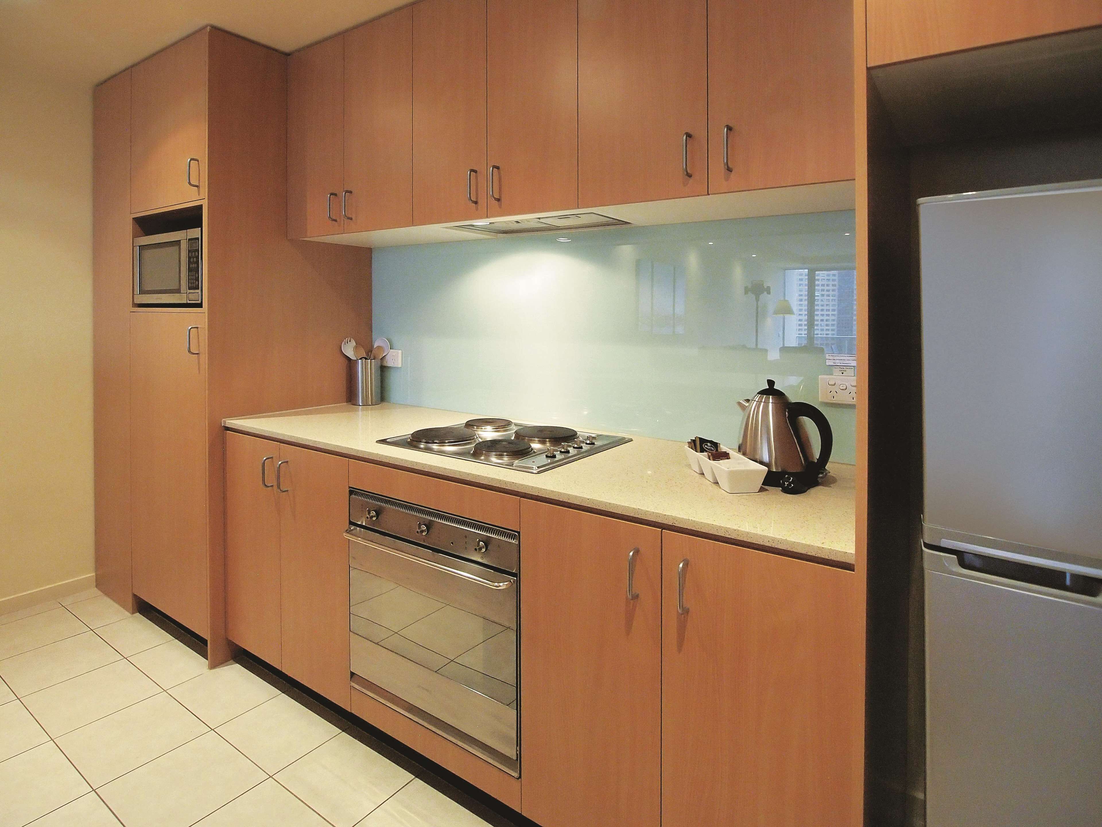Nolo Apartments Lonsdale St