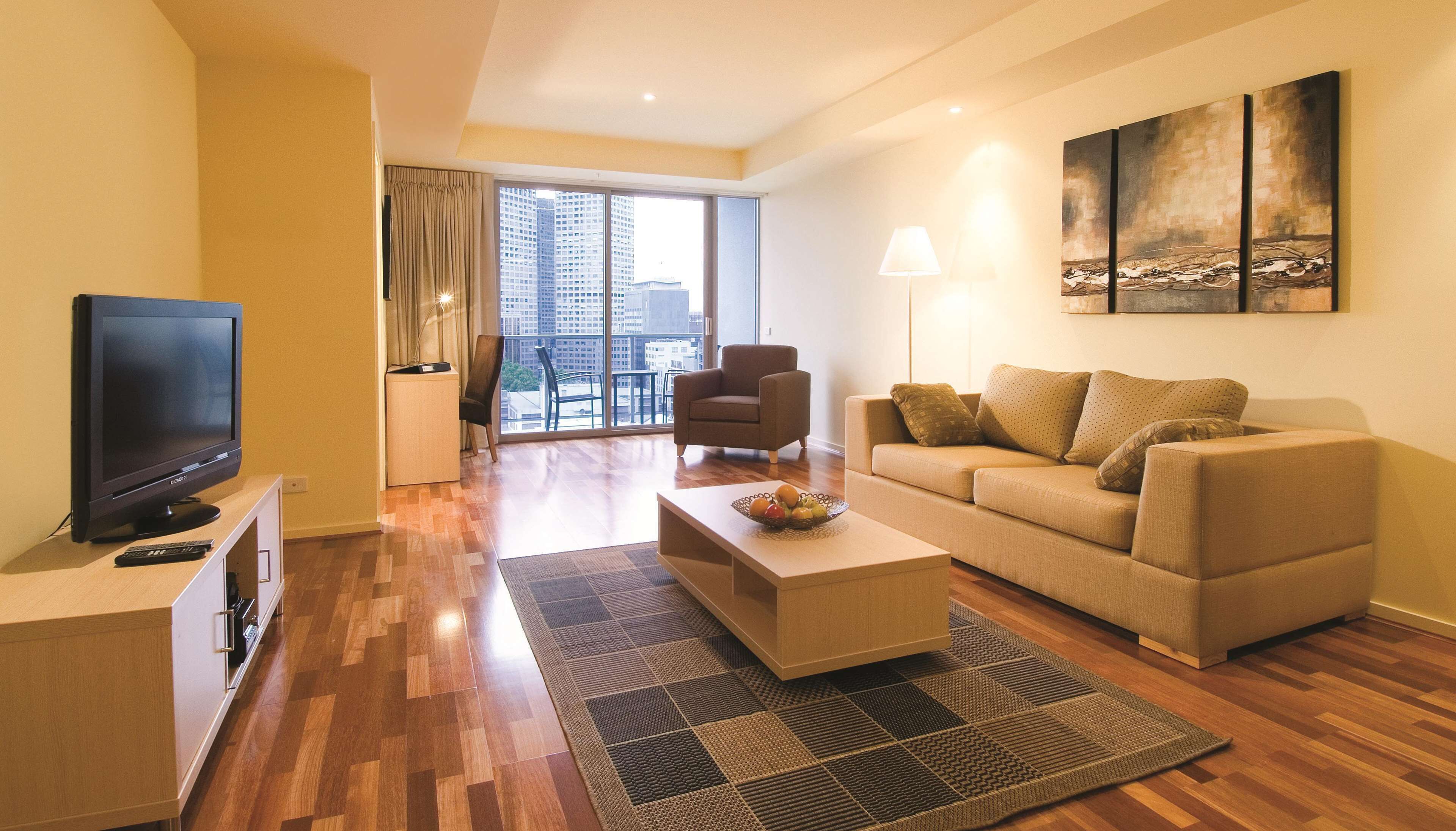Nolo Apartments Lonsdale St