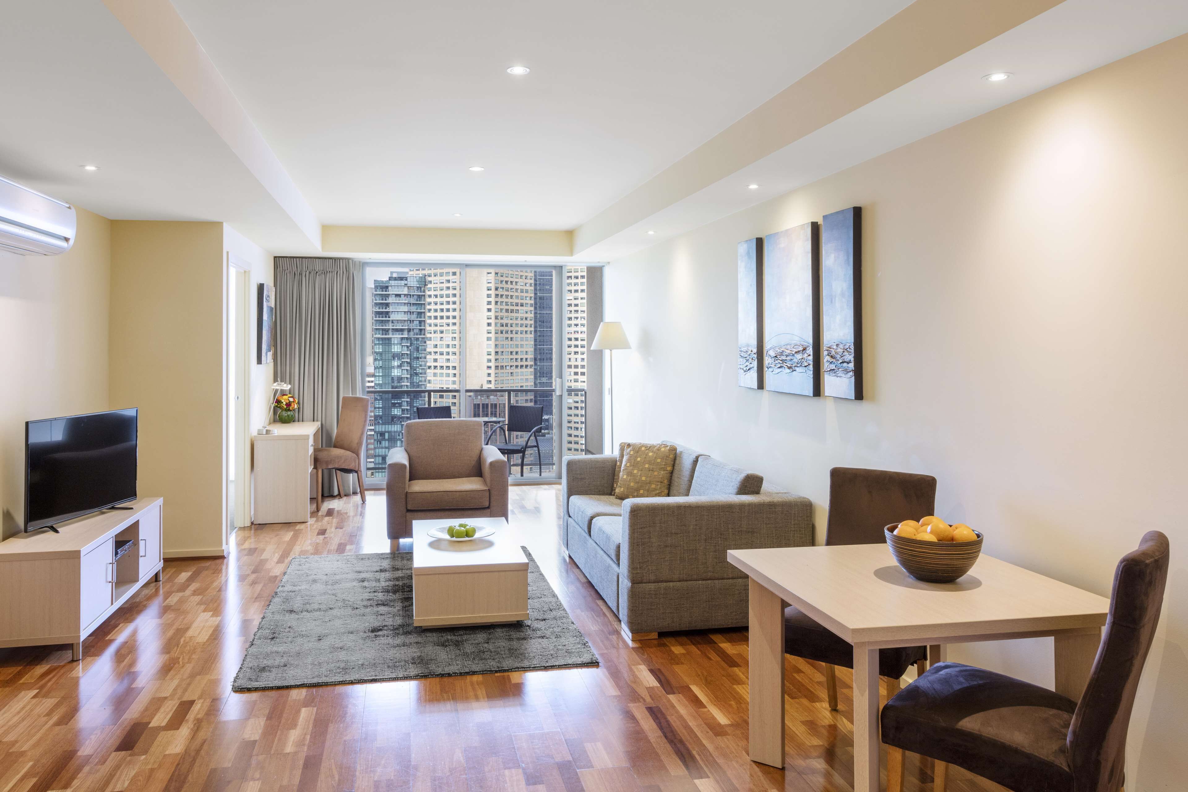 Nolo Apartments Lonsdale St