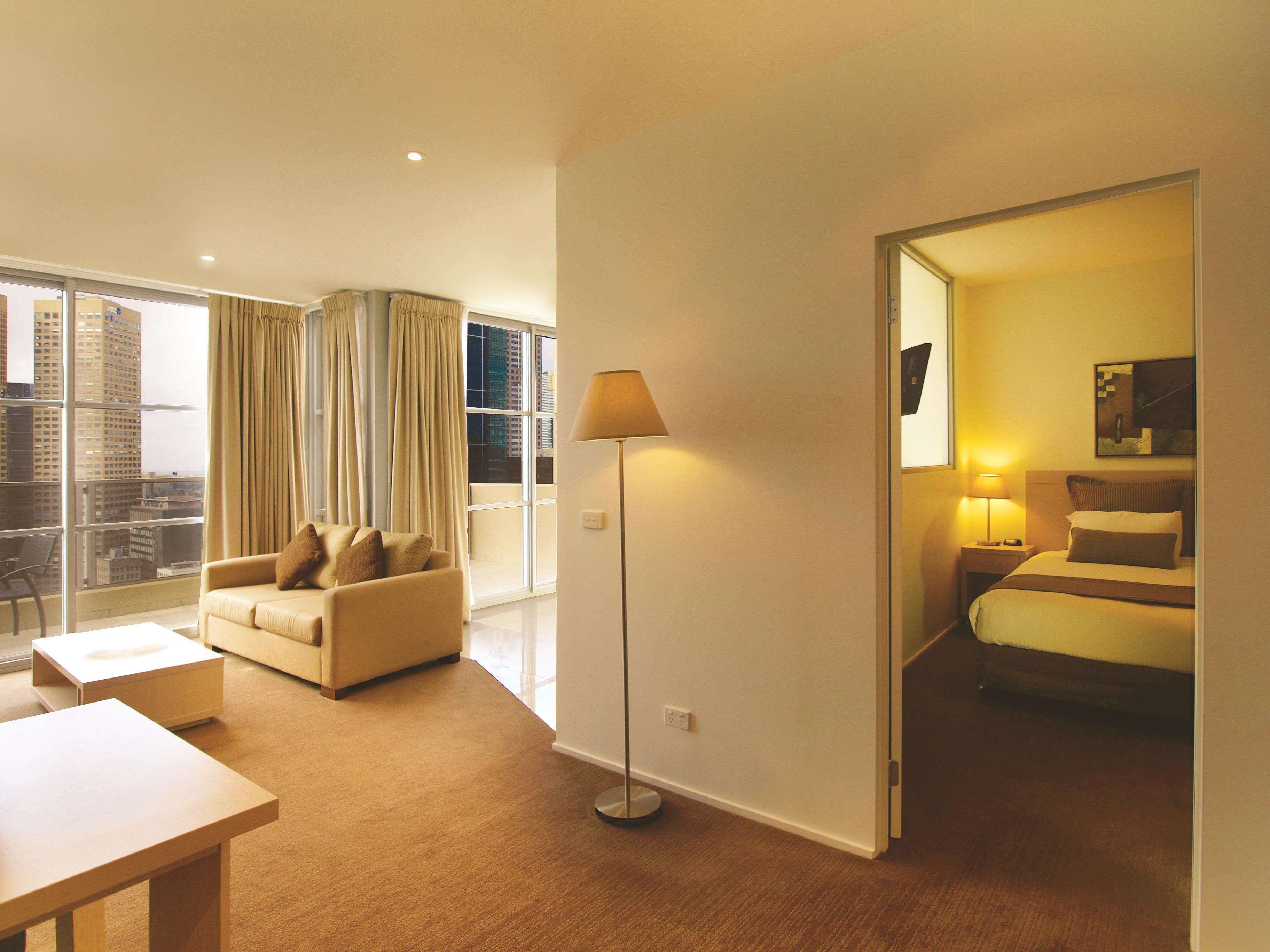 Nolo Apartments Lonsdale St