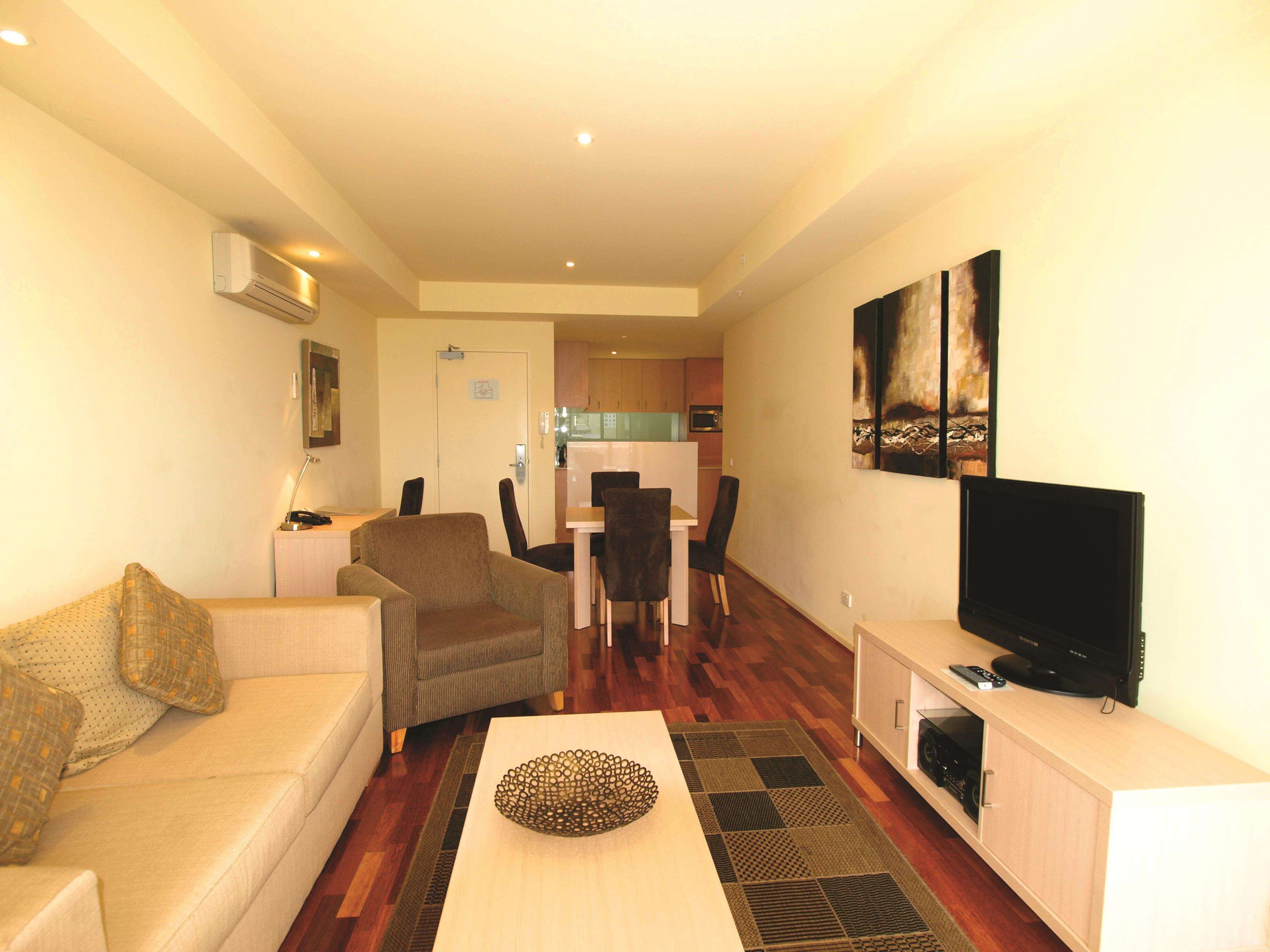 Nolo Apartments Lonsdale St
