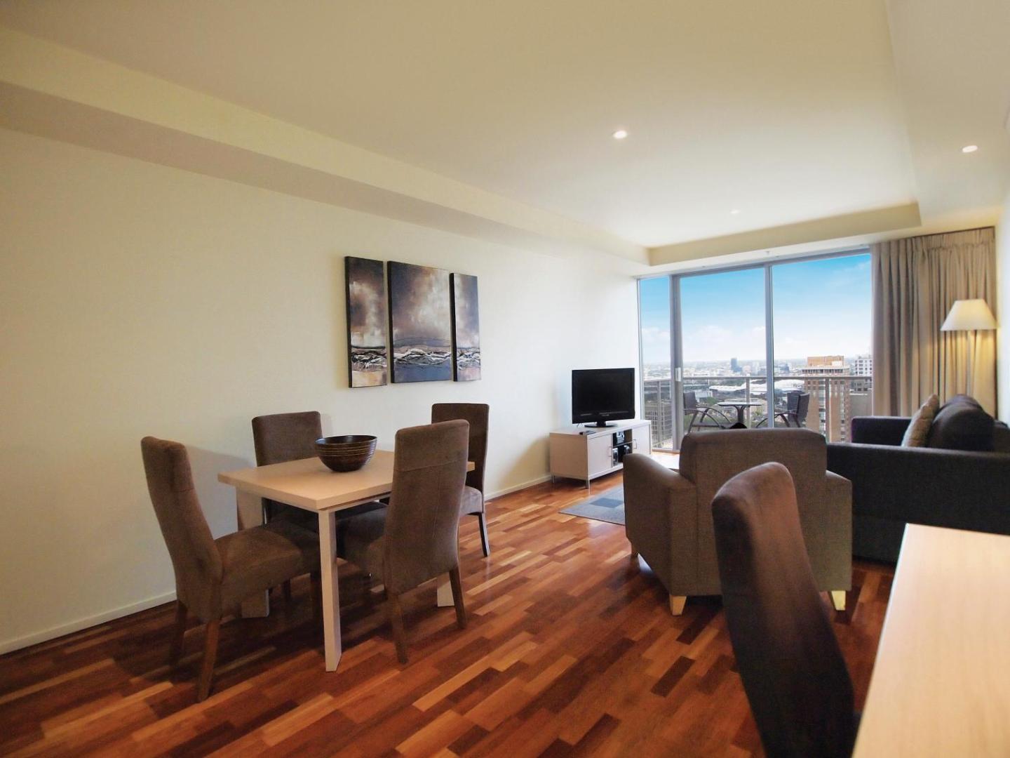 Nolo Apartments Lonsdale St