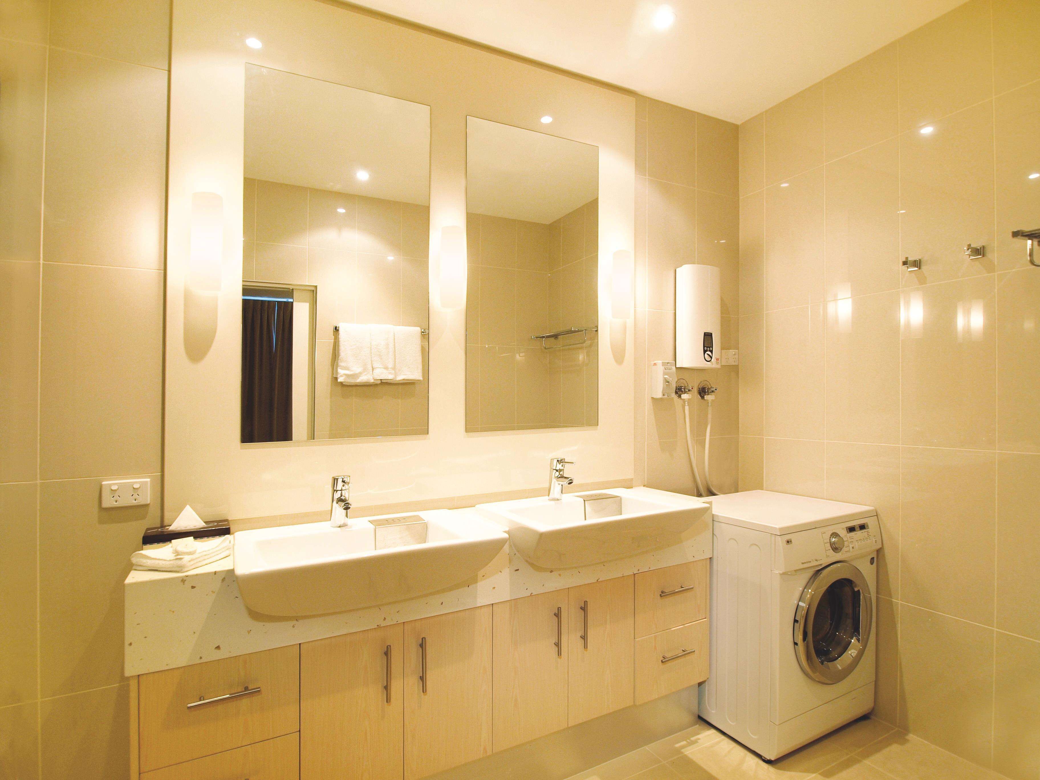 Nolo Apartments Lonsdale St
