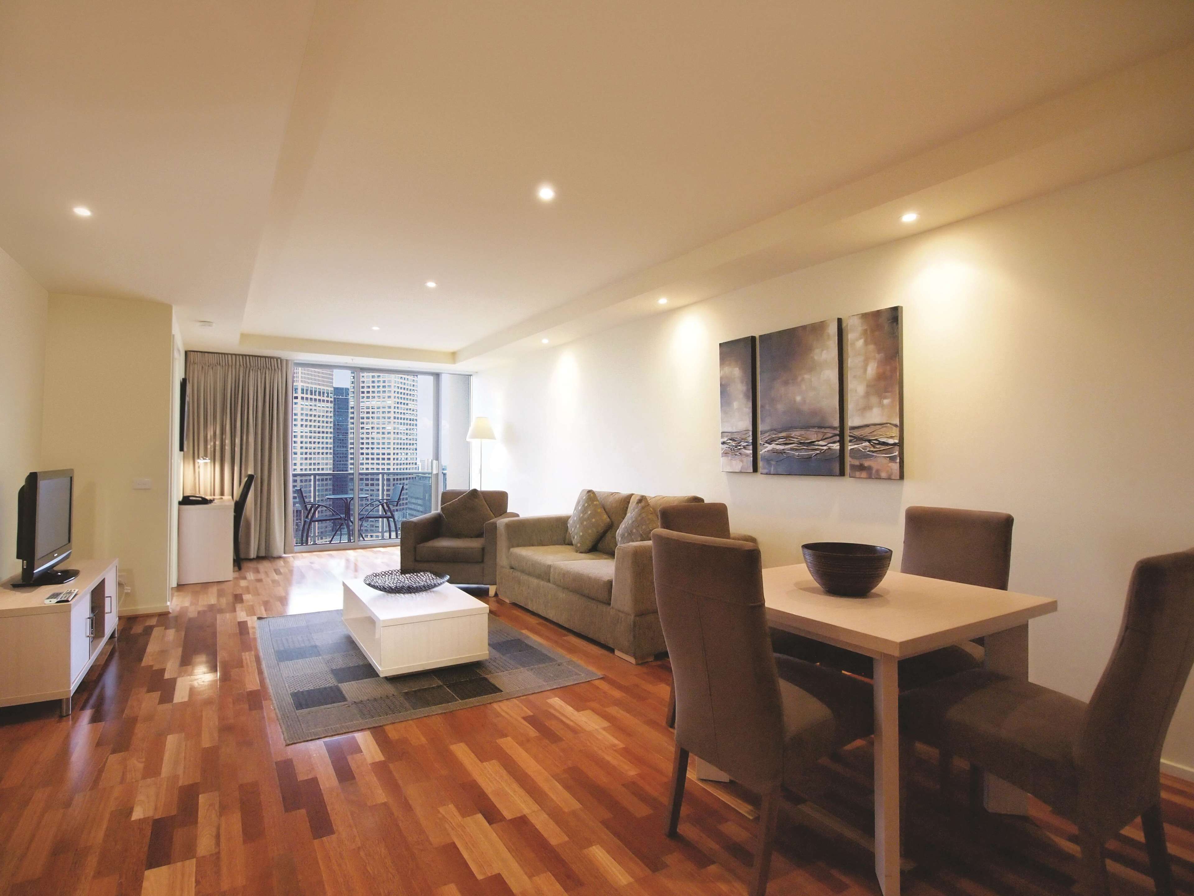 Nolo Apartments Lonsdale St
