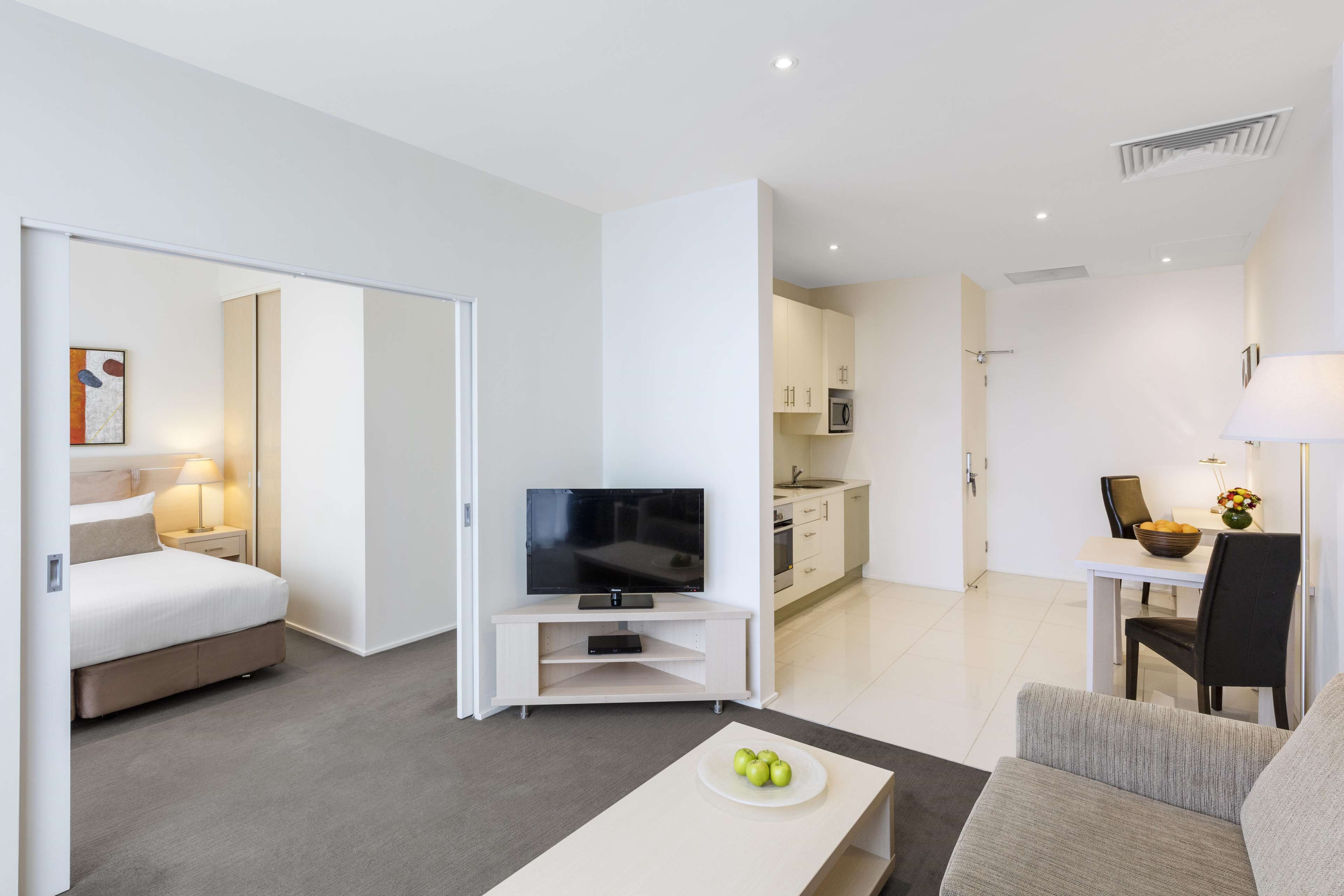 Nolo Apartments Lonsdale St