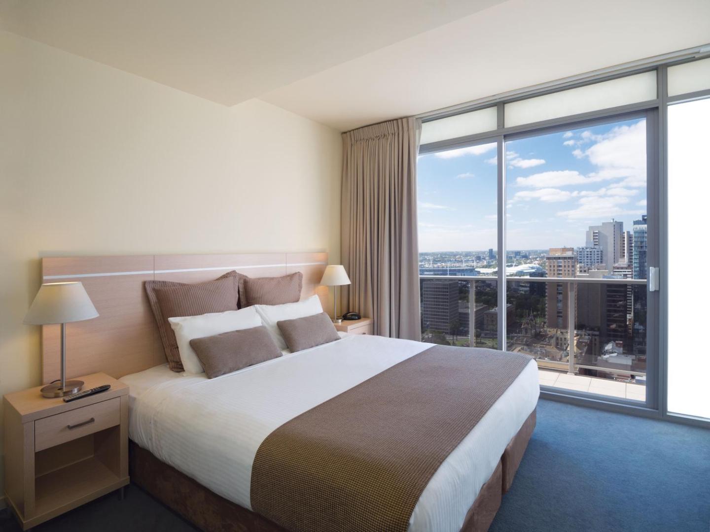 Nolo Apartments Lonsdale St