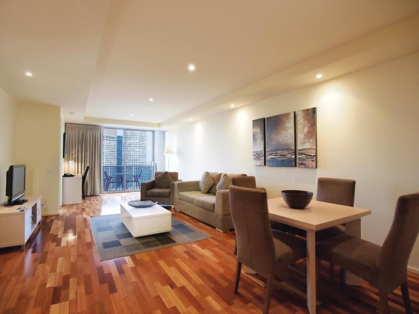 Nolo Apartments Lonsdale St