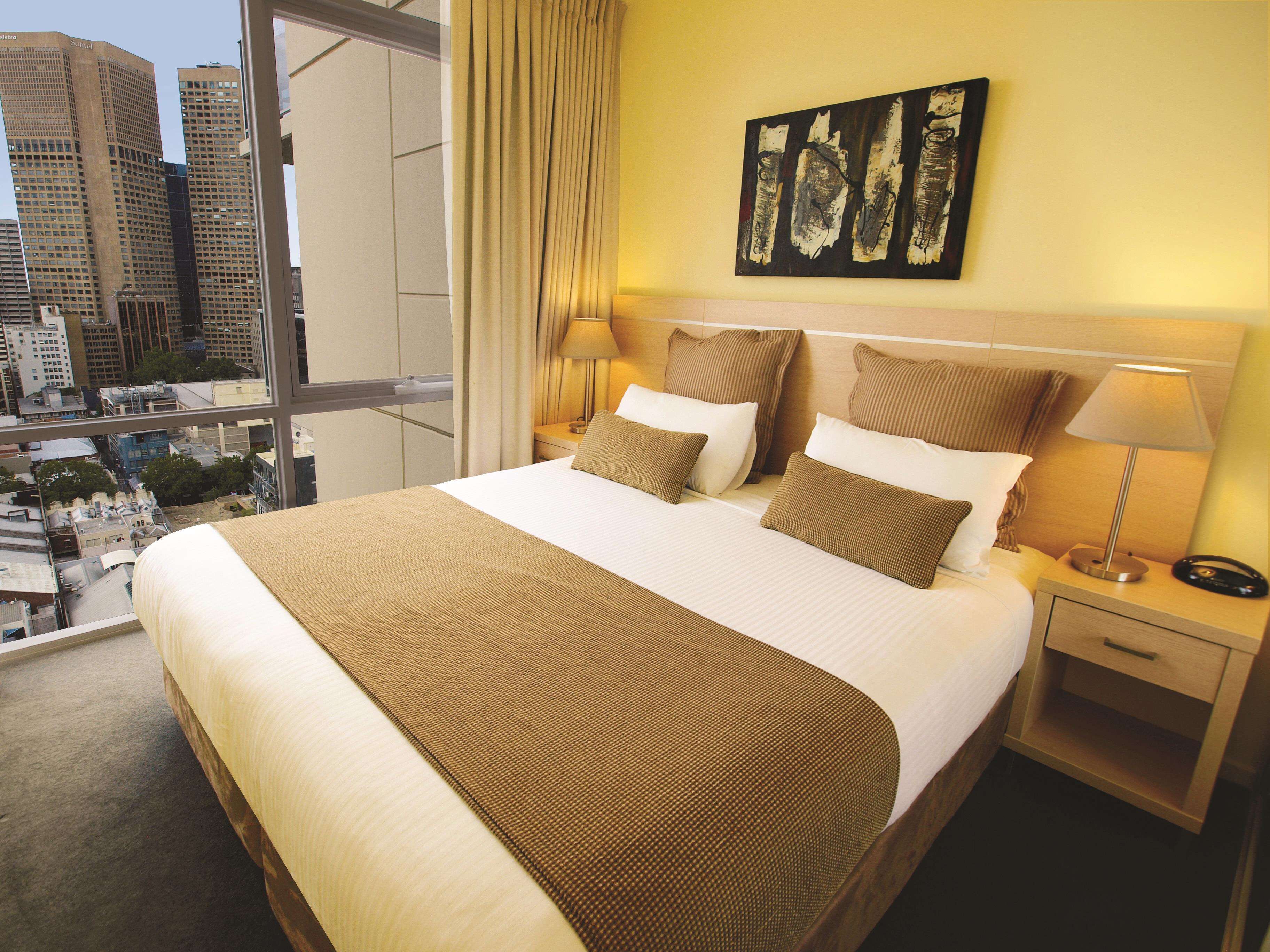 Nolo Apartments Lonsdale St