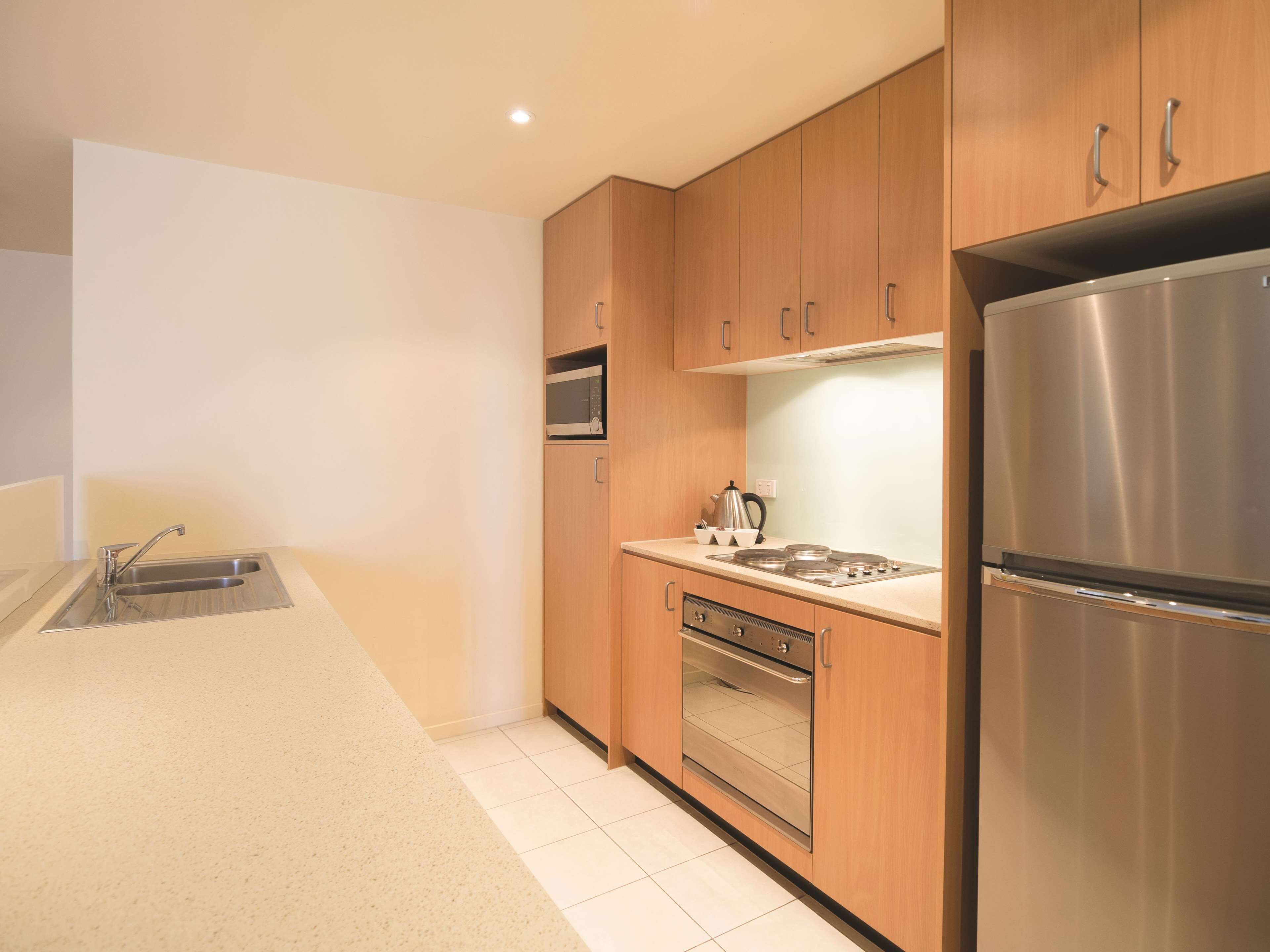 Nolo Apartments Lonsdale St