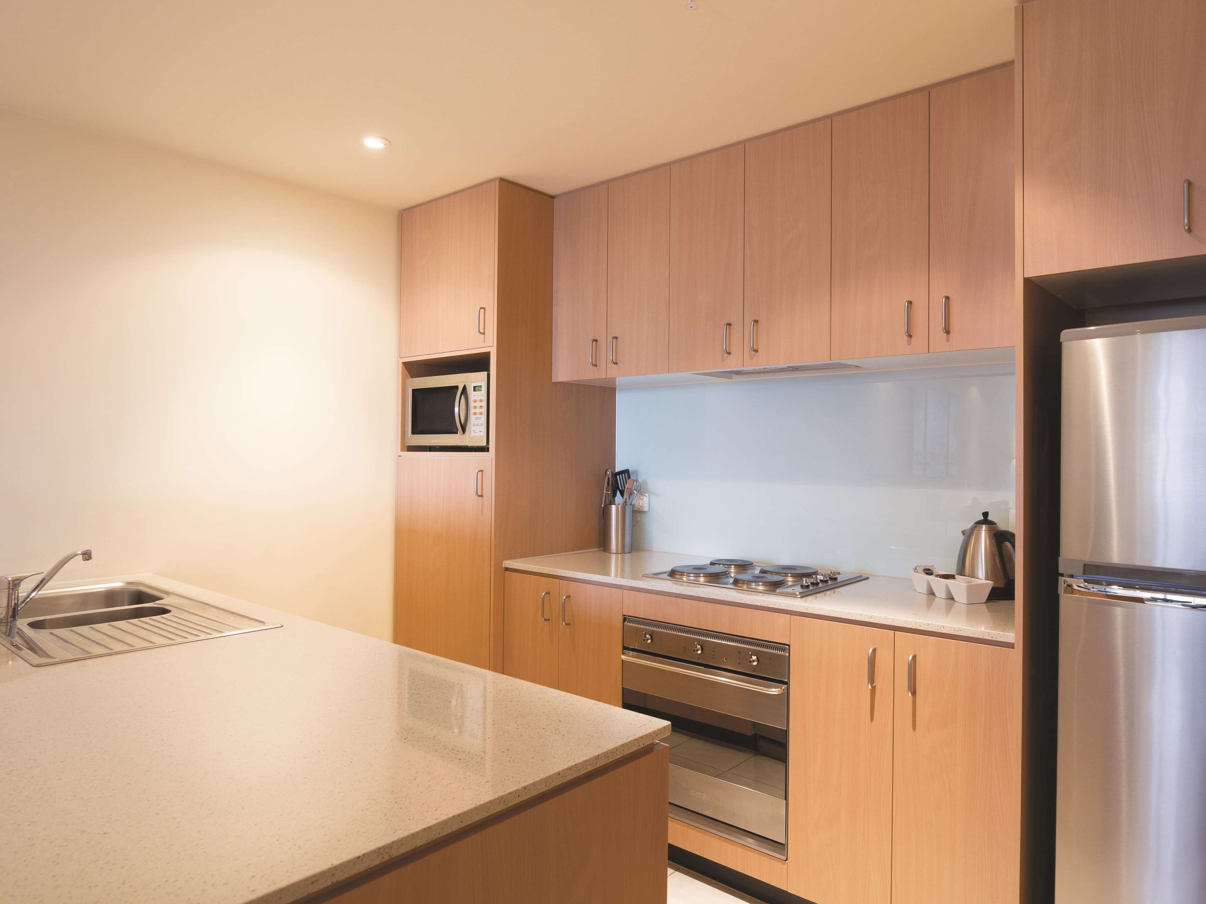 Nolo Apartments Lonsdale St