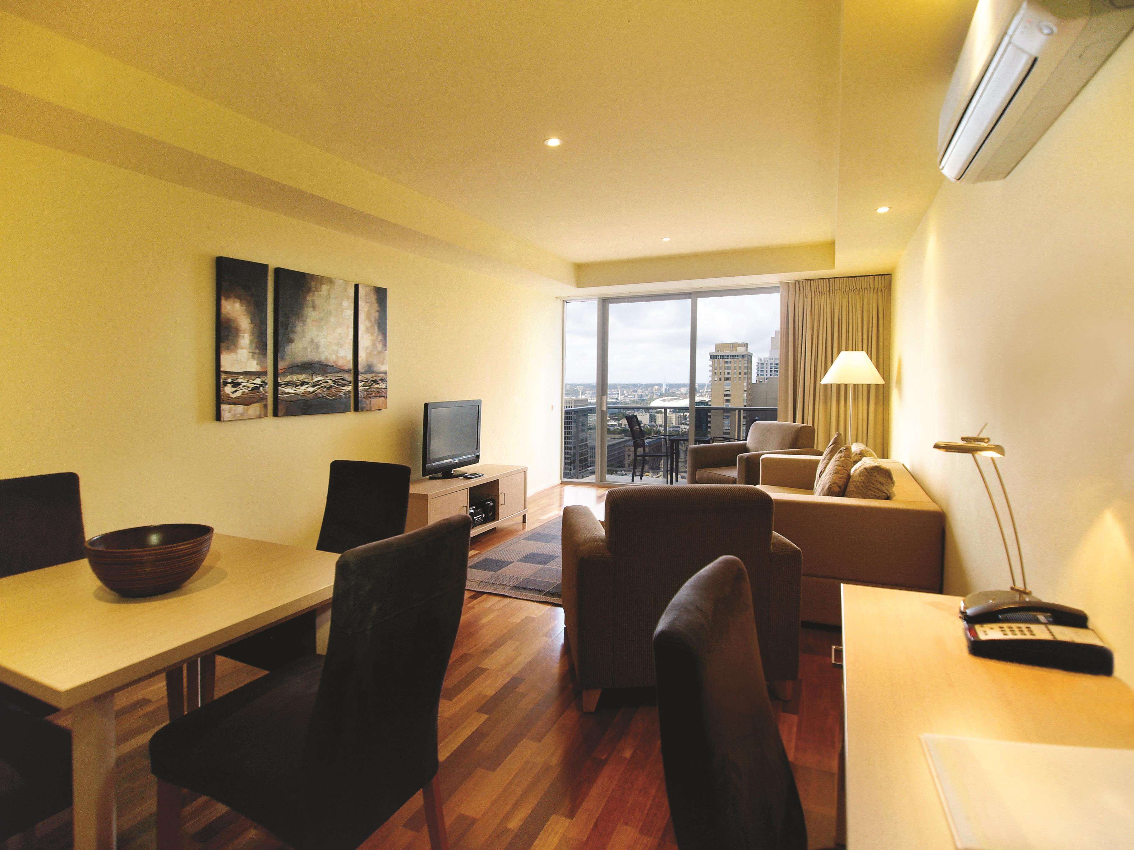Nolo Apartments Lonsdale St