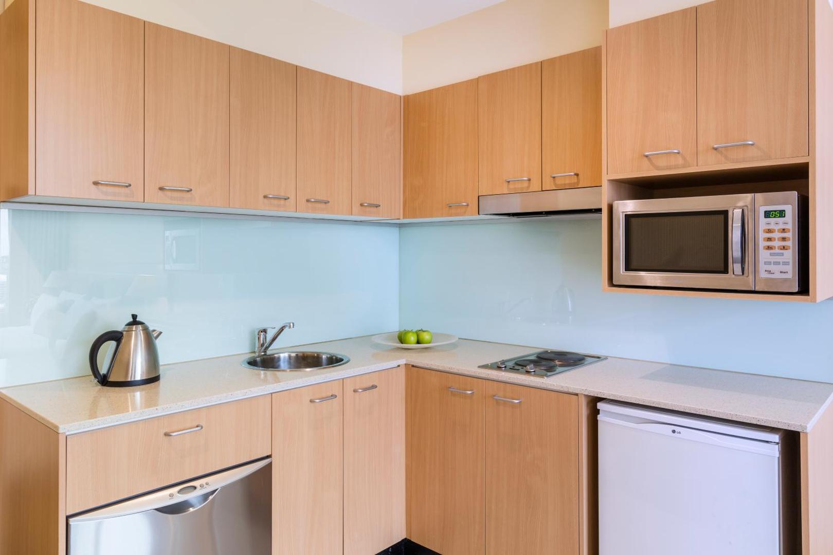 Nolo Apartments Lonsdale St