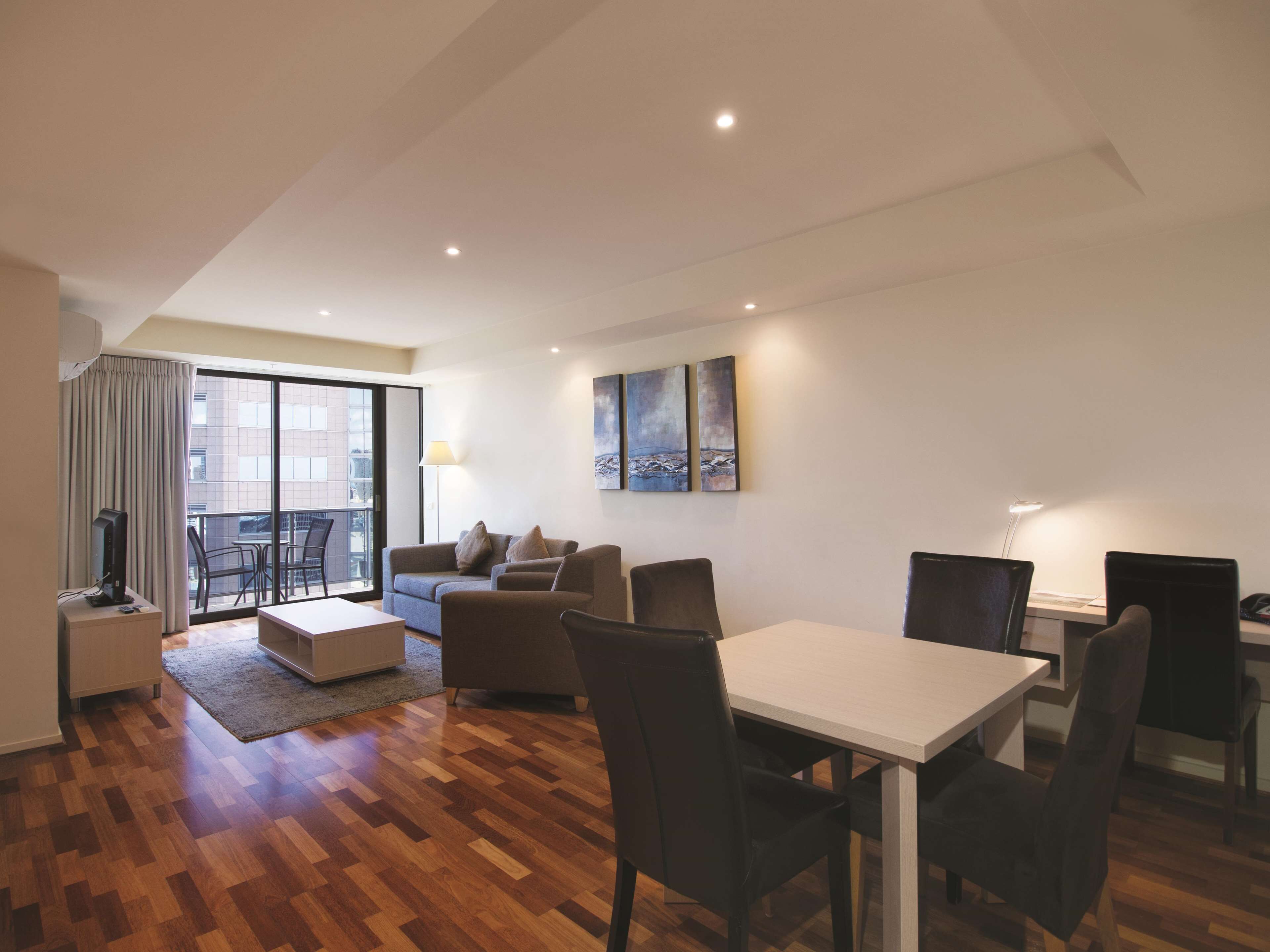 Nolo Apartments Lonsdale St